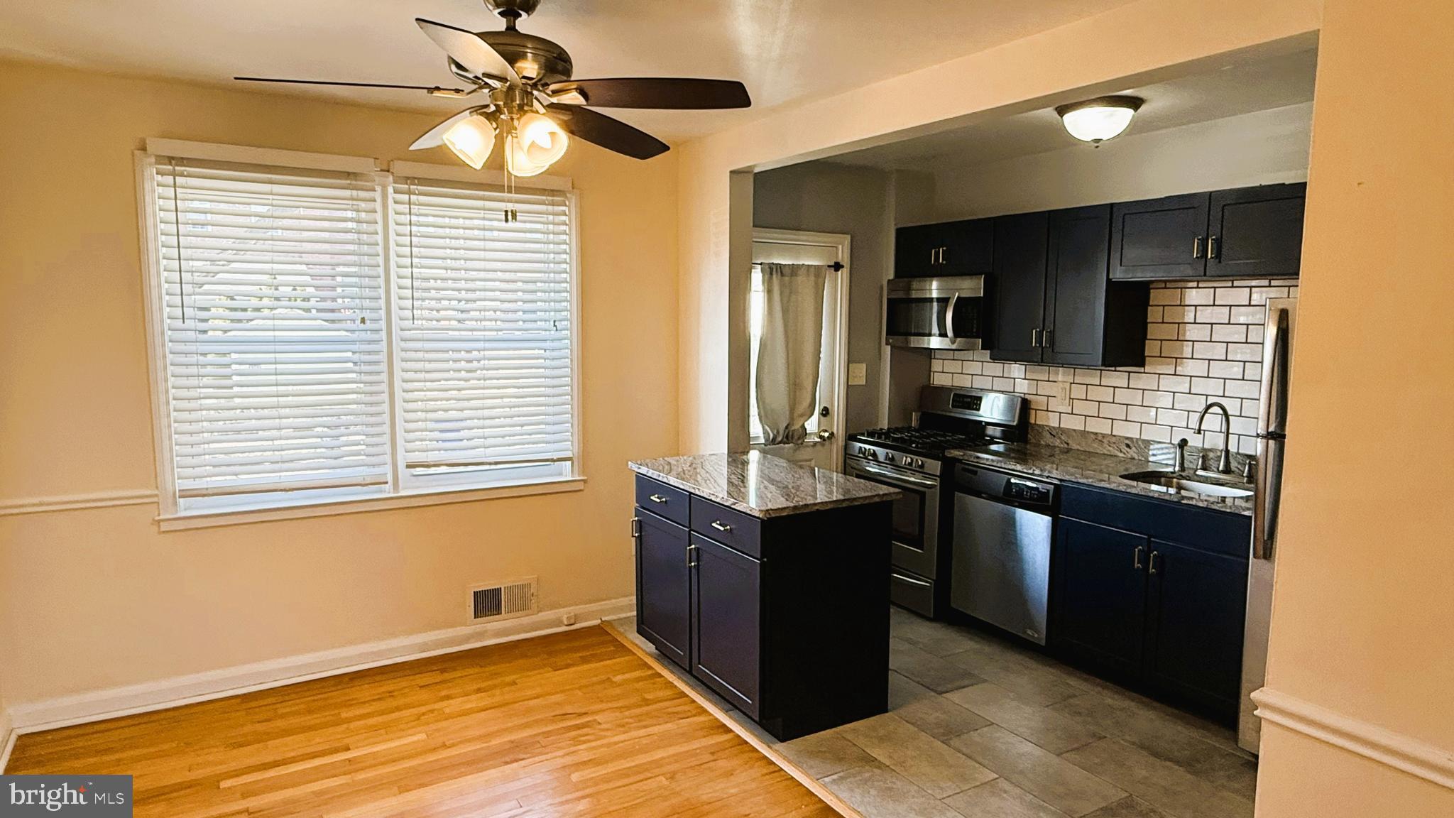 LOCH RAVEN HEIGHTS - Residential