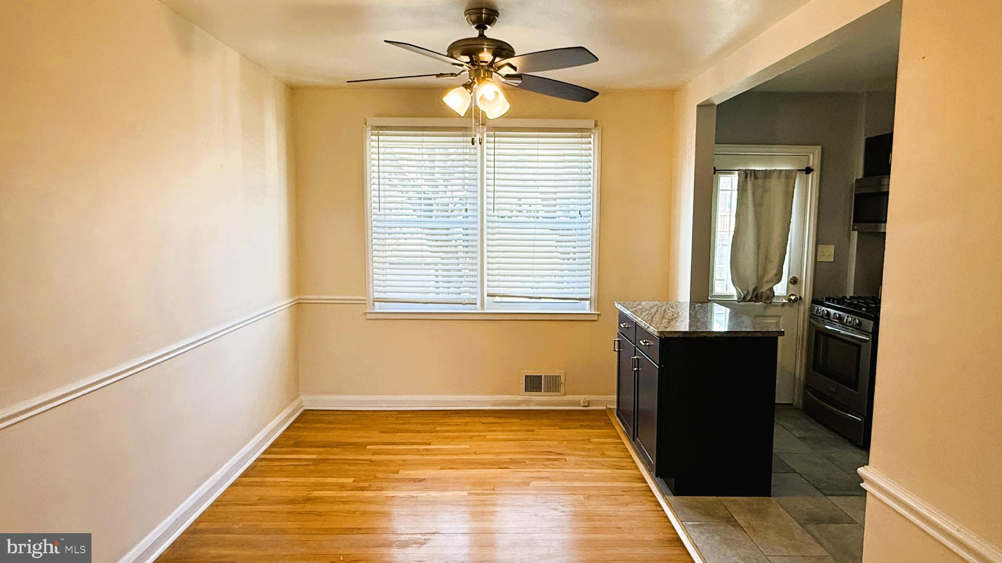 LOCH RAVEN HEIGHTS - Residential