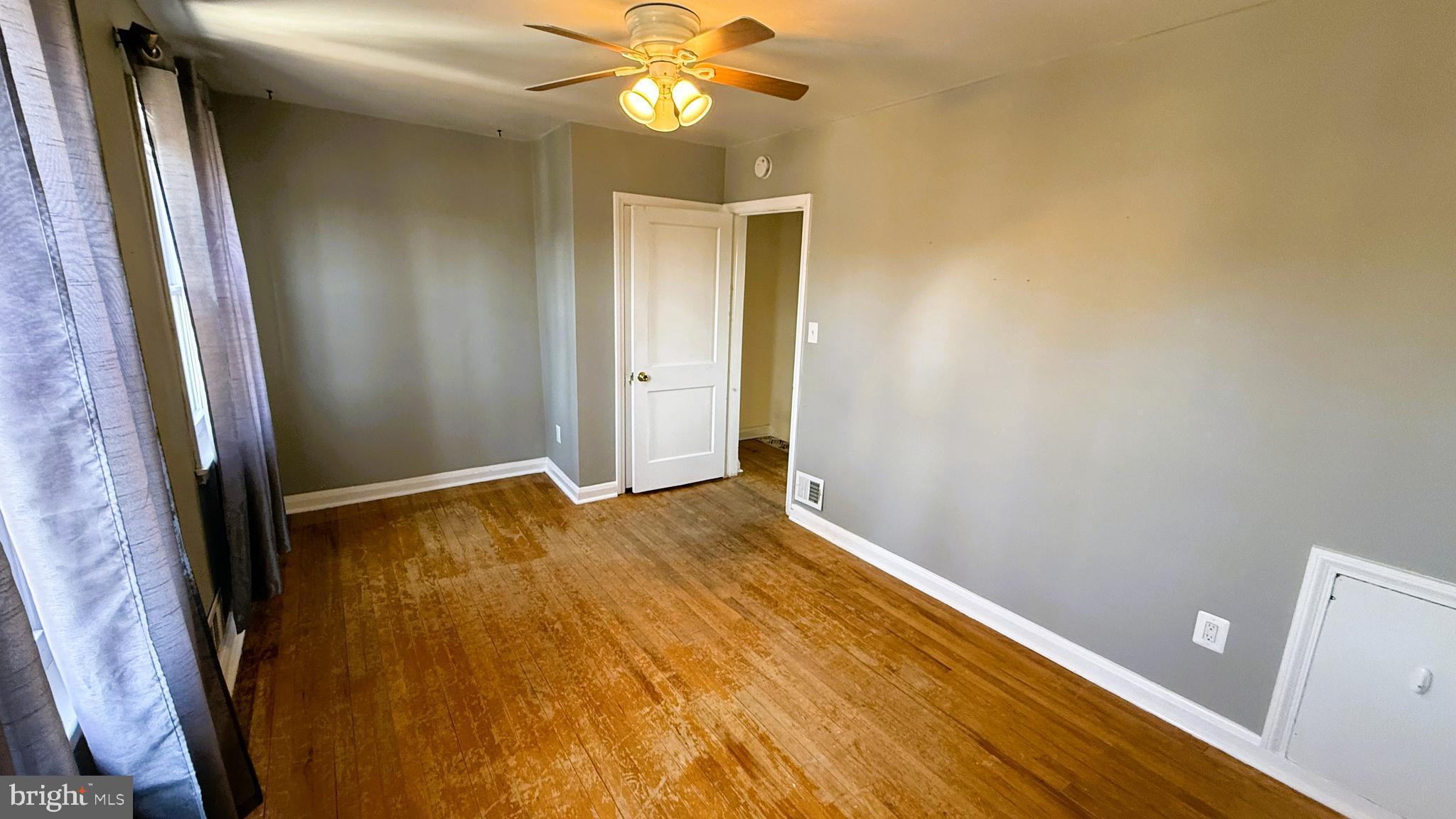 LOCH RAVEN HEIGHTS - Residential