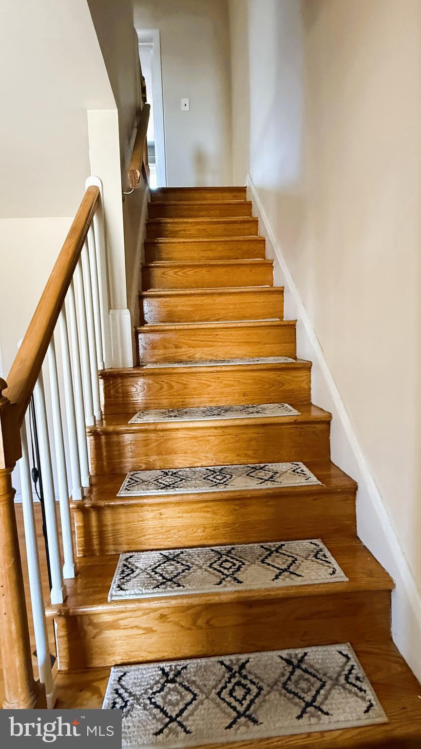 LOCH RAVEN HEIGHTS - Residential