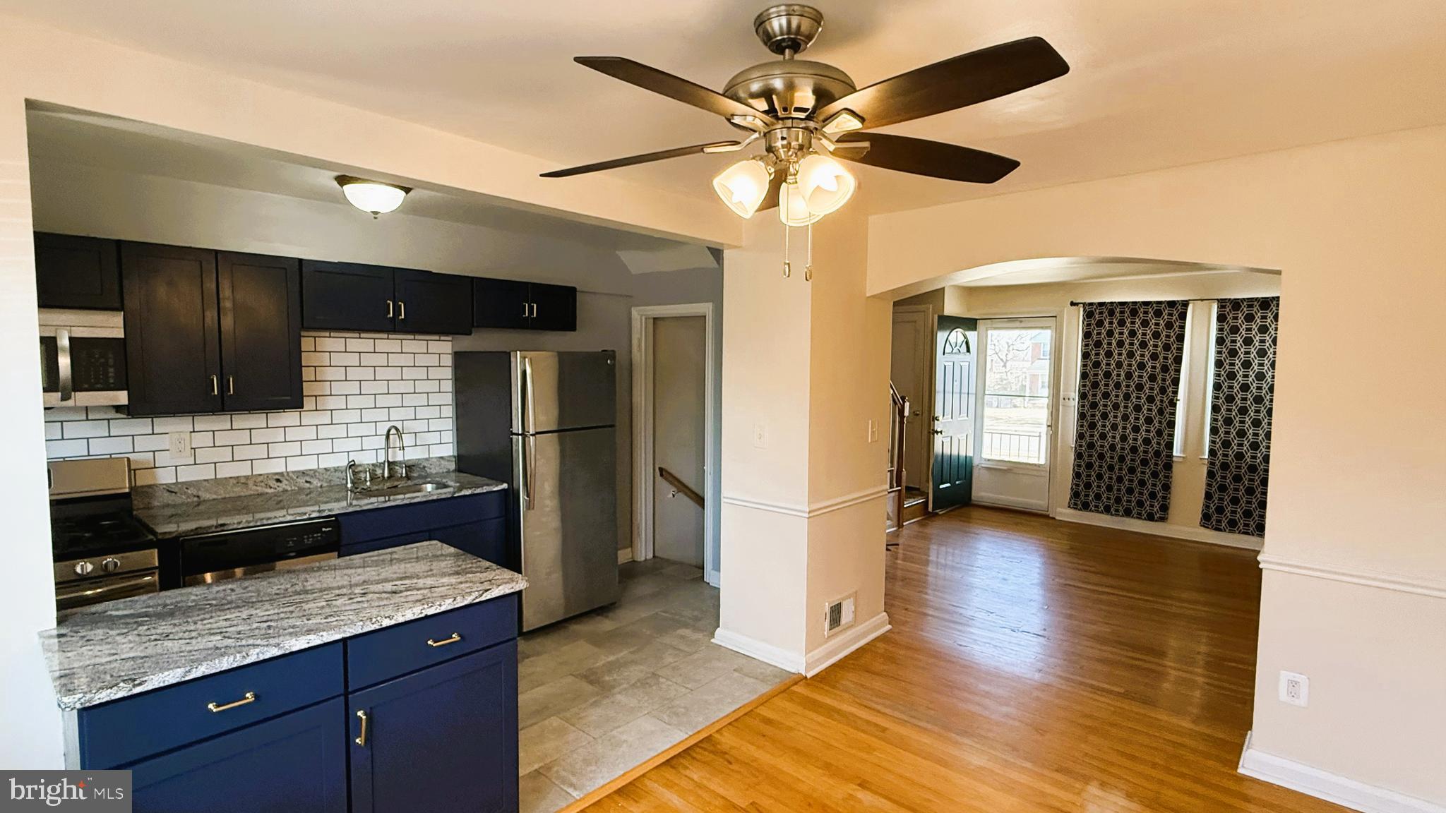 LOCH RAVEN HEIGHTS - Residential