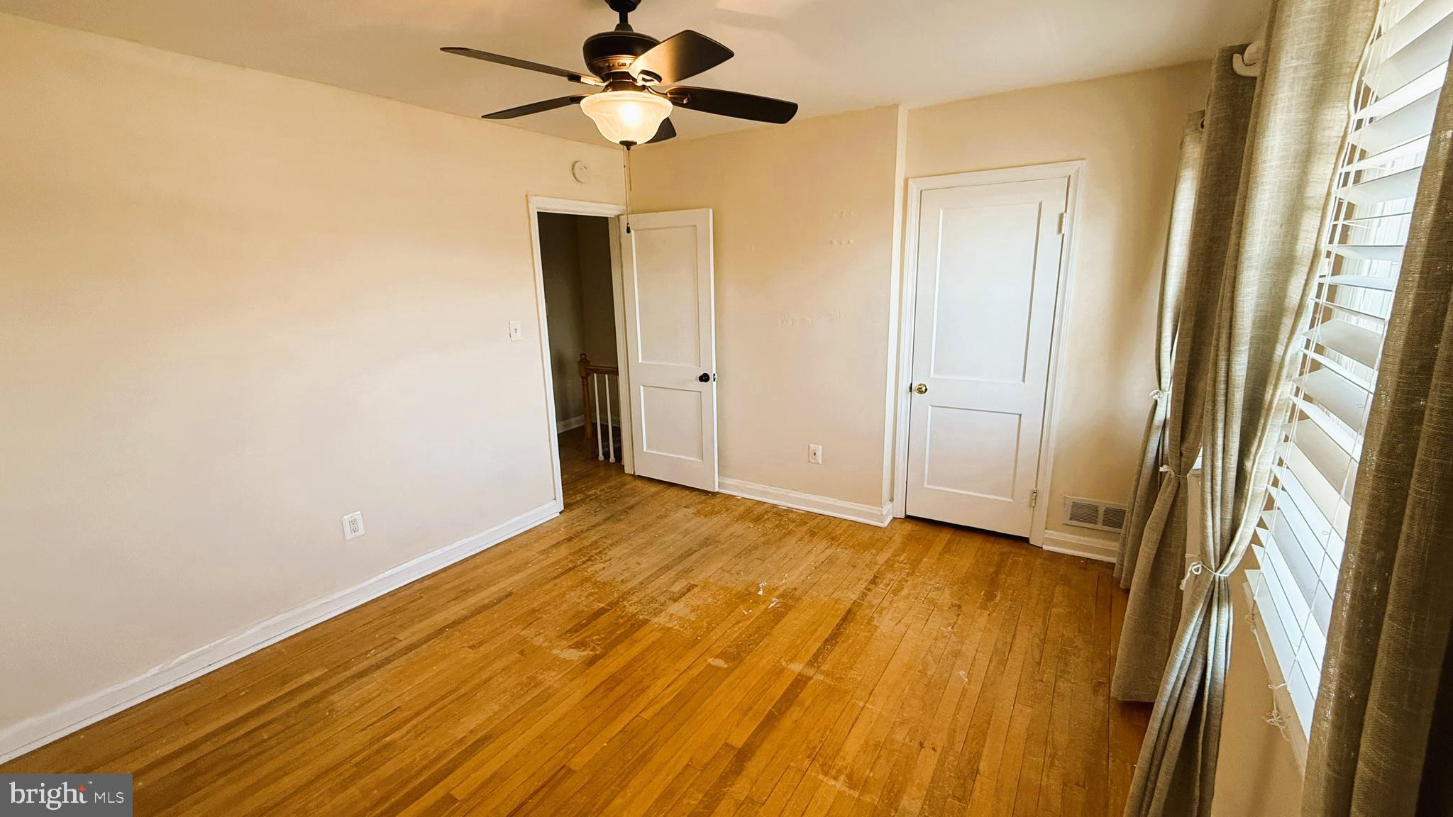 LOCH RAVEN HEIGHTS - Residential