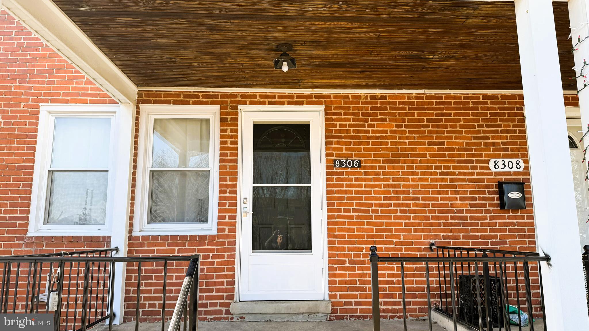 LOCH RAVEN HEIGHTS - Residential