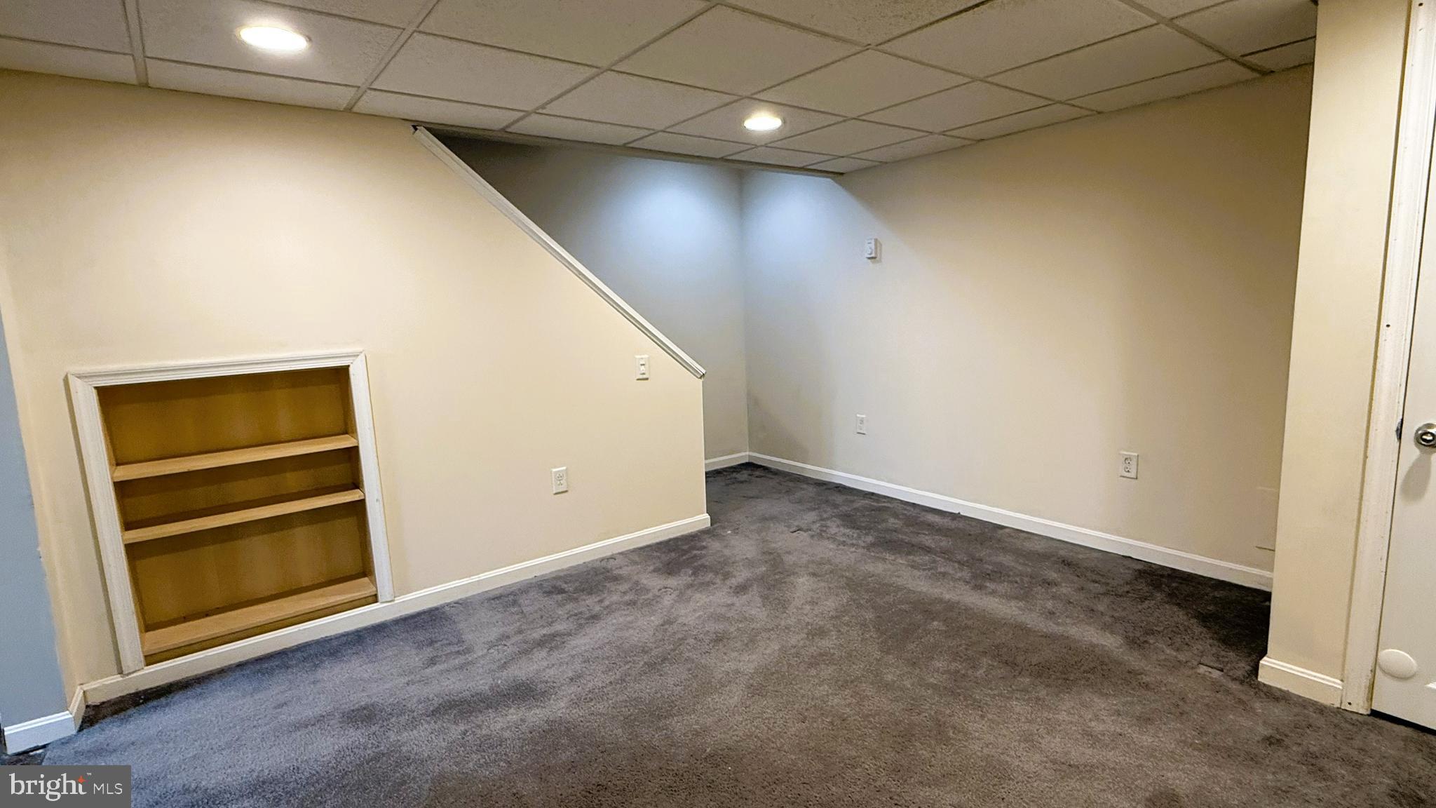 LOCH RAVEN HEIGHTS - Residential