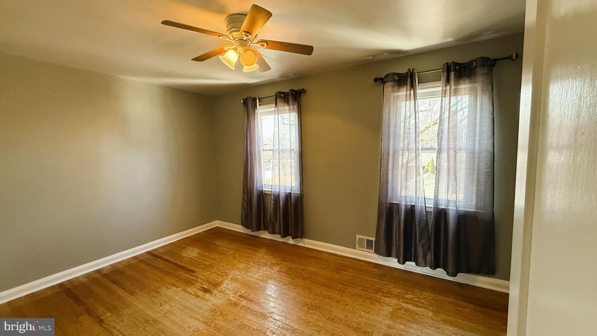 LOCH RAVEN HEIGHTS - Residential