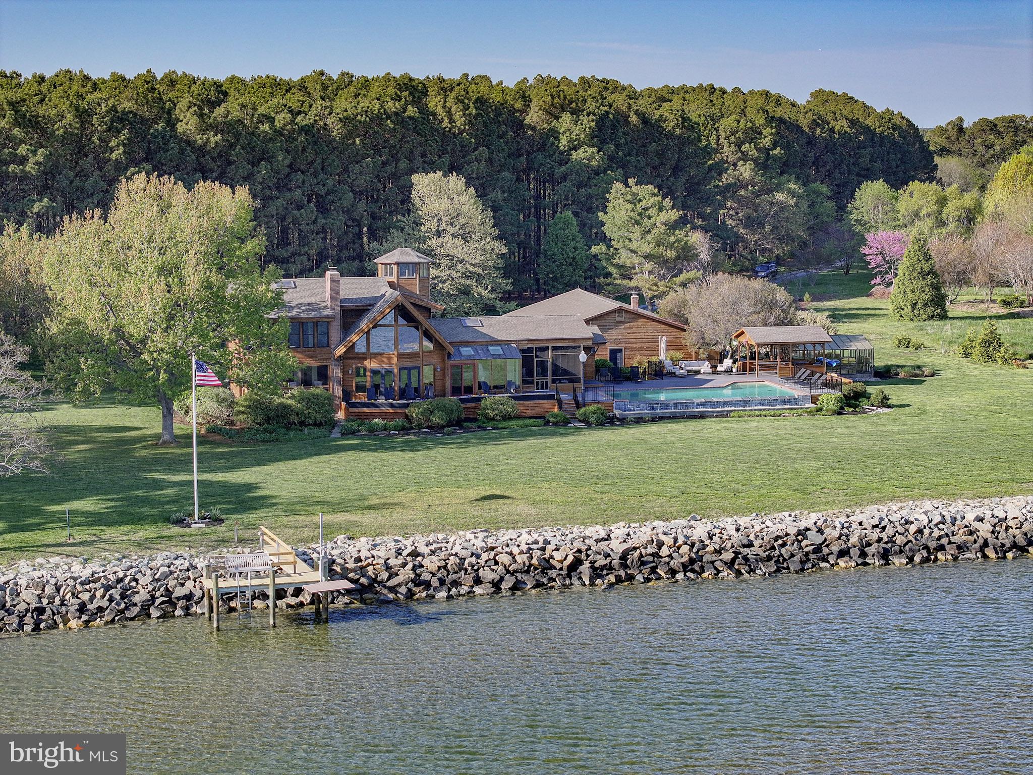 BAR NECK FARM - Residential