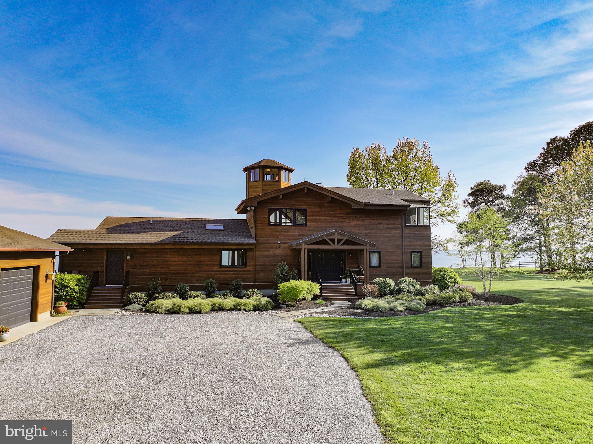 BAR NECK FARM - Residential