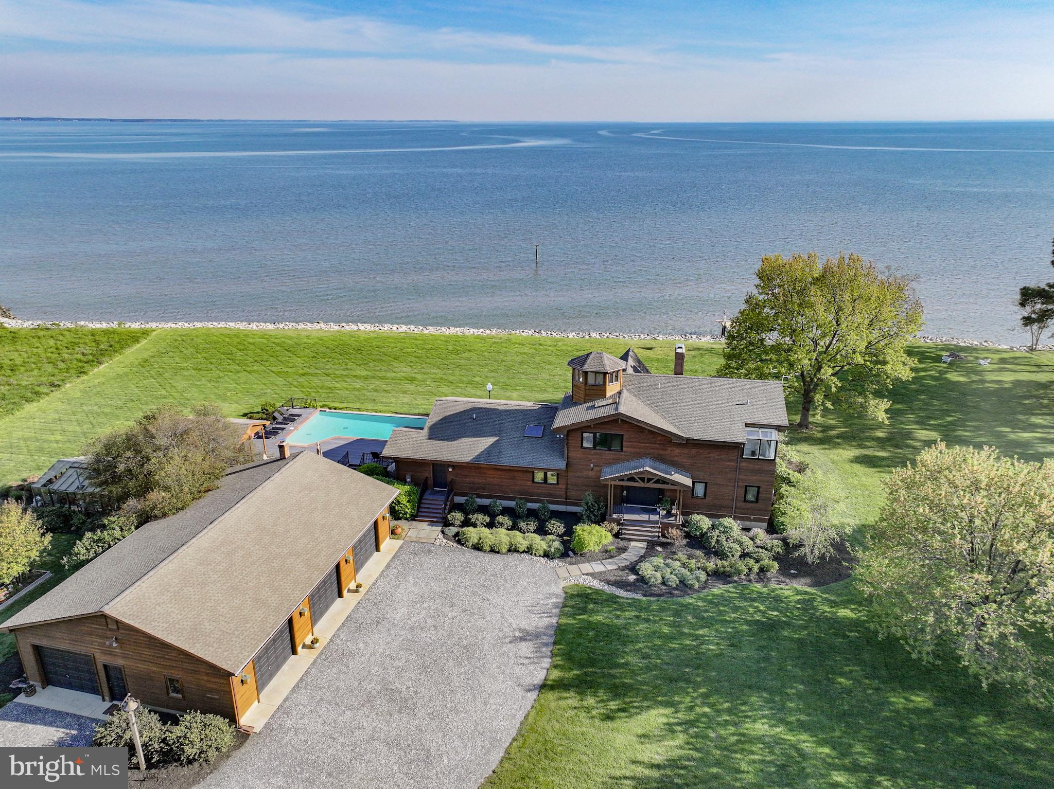BAR NECK FARM - Residential