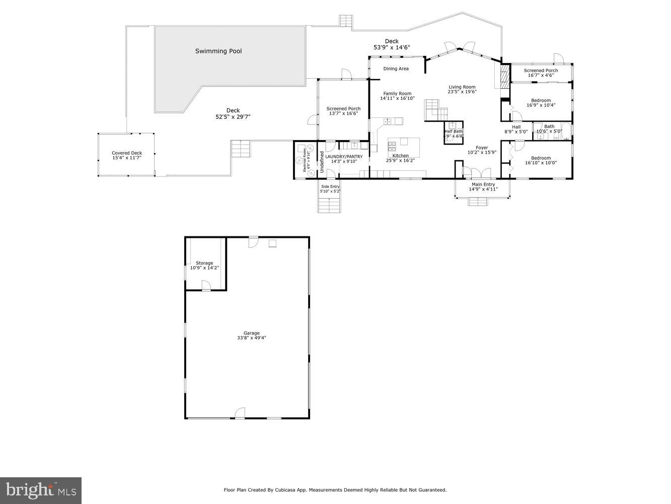 BAR NECK FARM - Residential