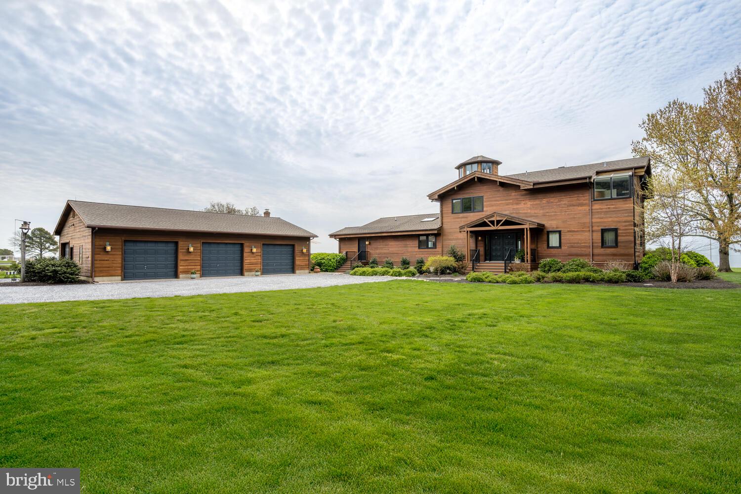 BAR NECK FARM - Residential