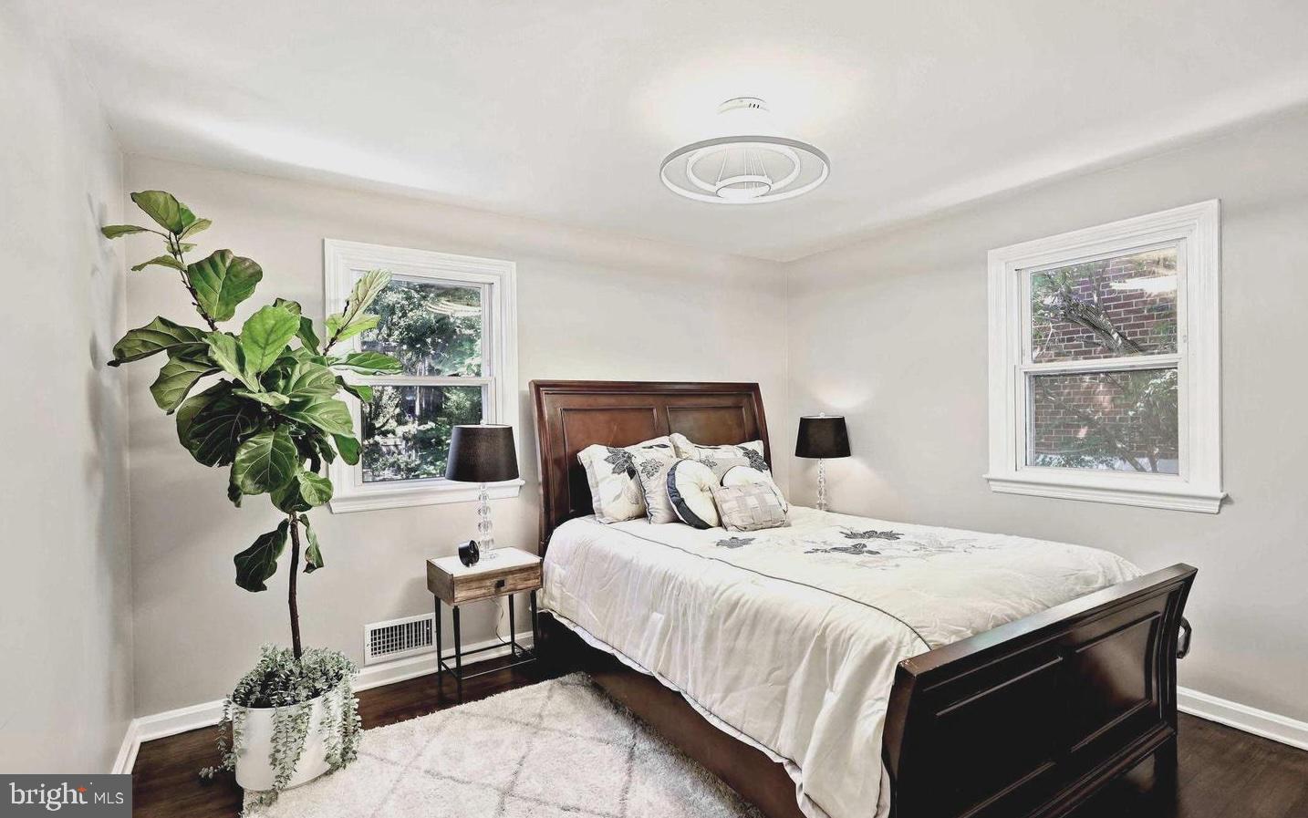 TAKOMA PARK - Residential Lease