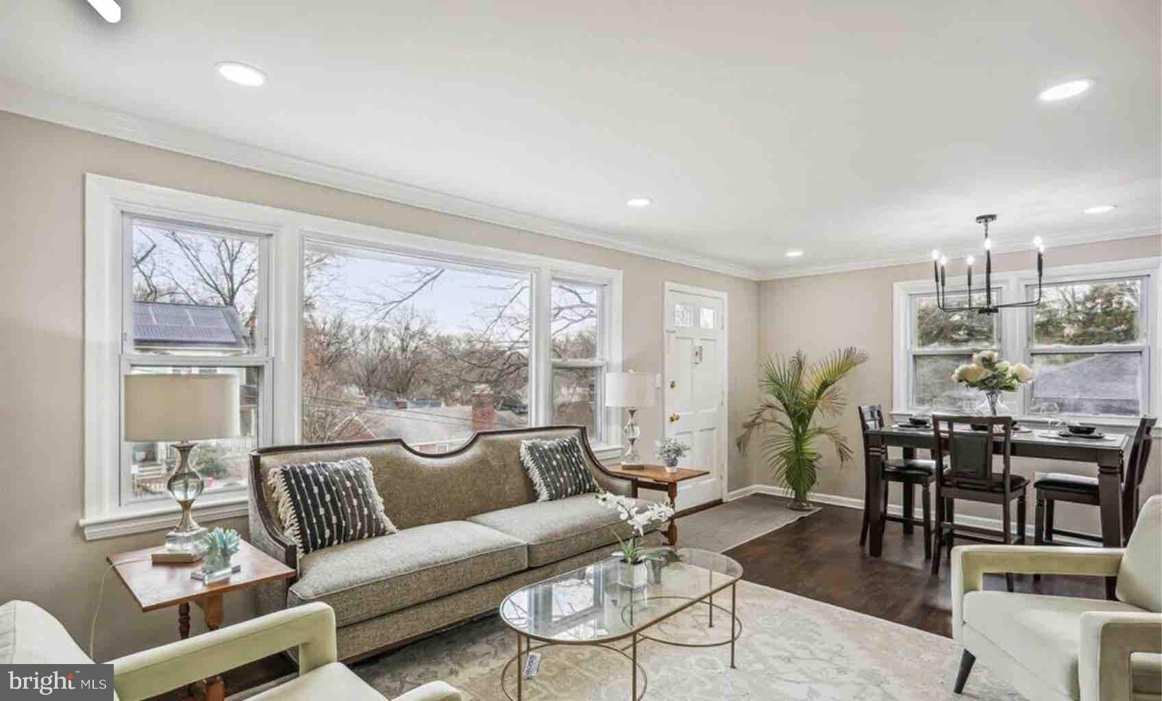 TAKOMA PARK - Residential Lease