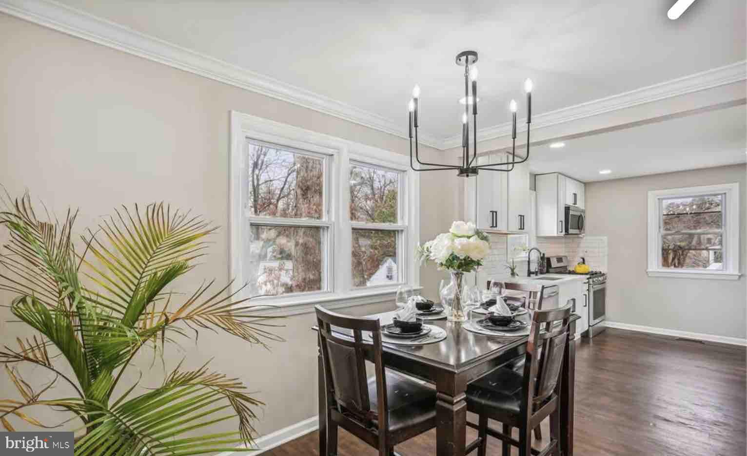 TAKOMA PARK - Residential Lease