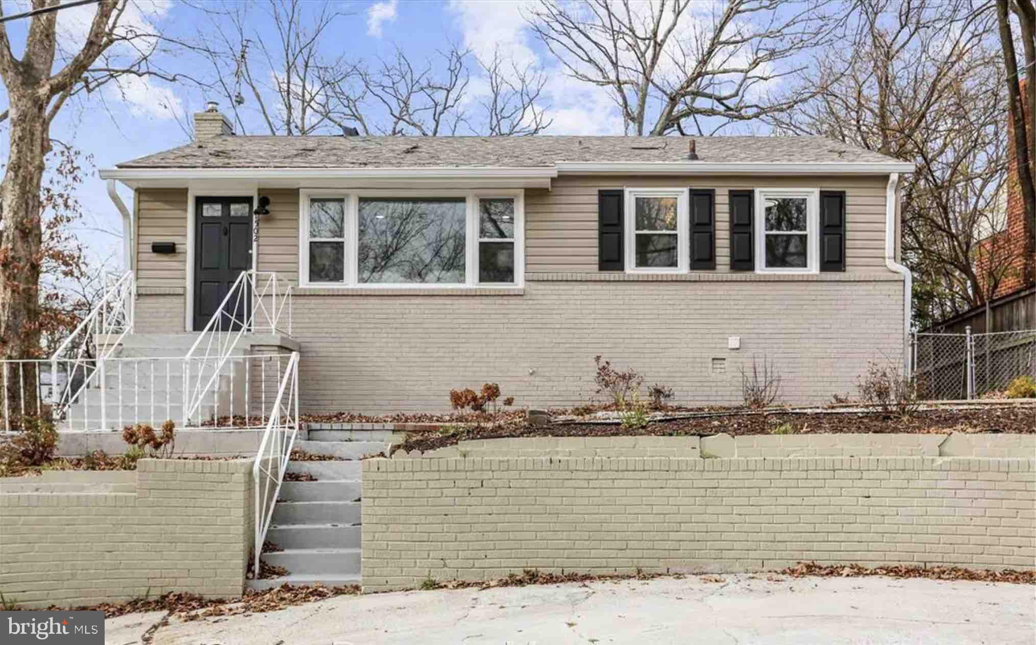 TAKOMA PARK - Residential Lease
