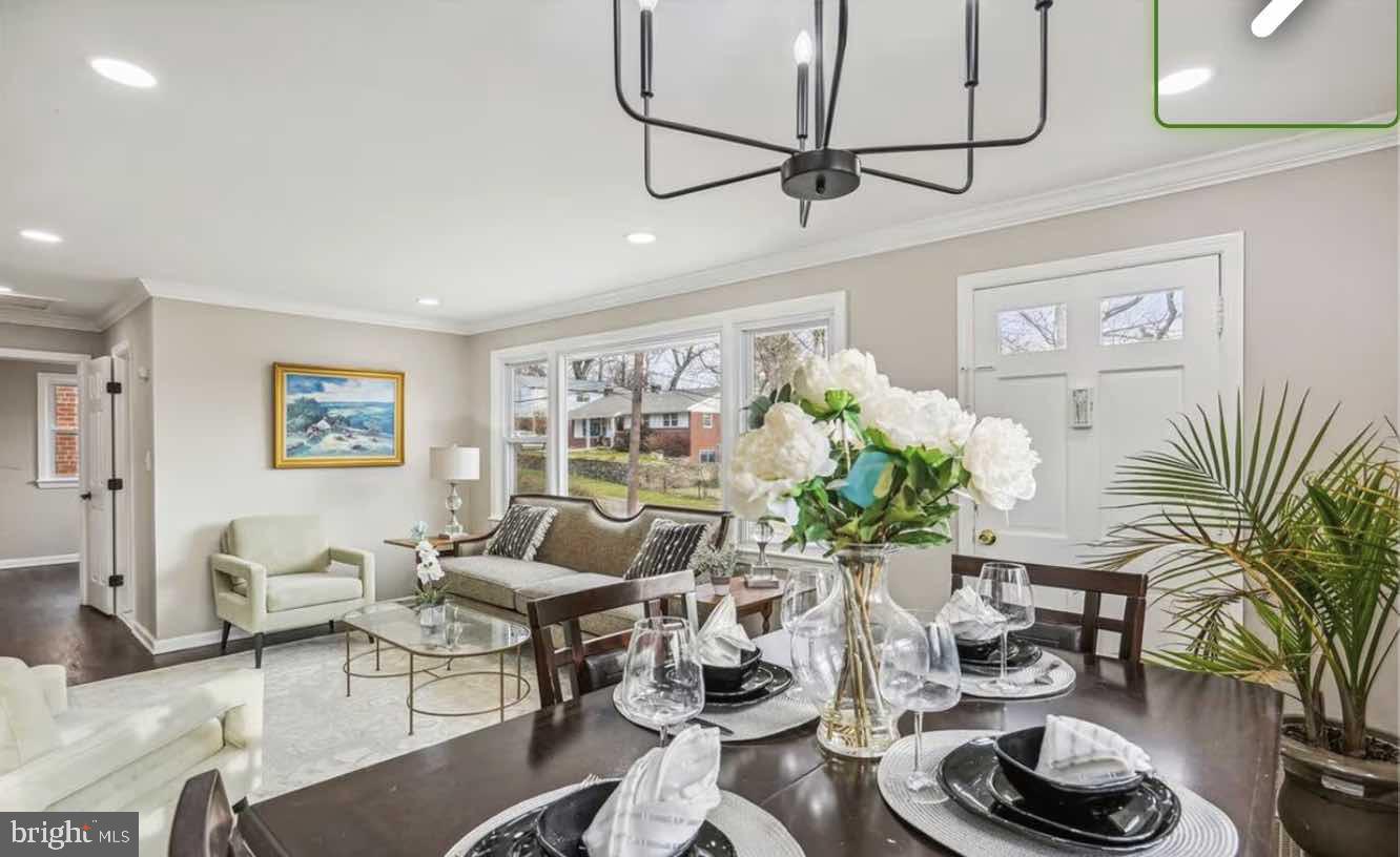 TAKOMA PARK - Residential Lease