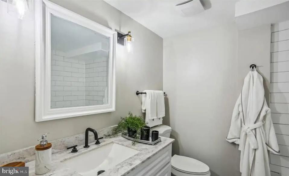 TAKOMA PARK - Residential Lease