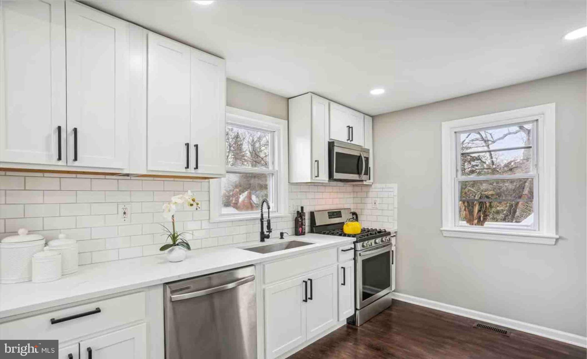 TAKOMA PARK - Residential Lease