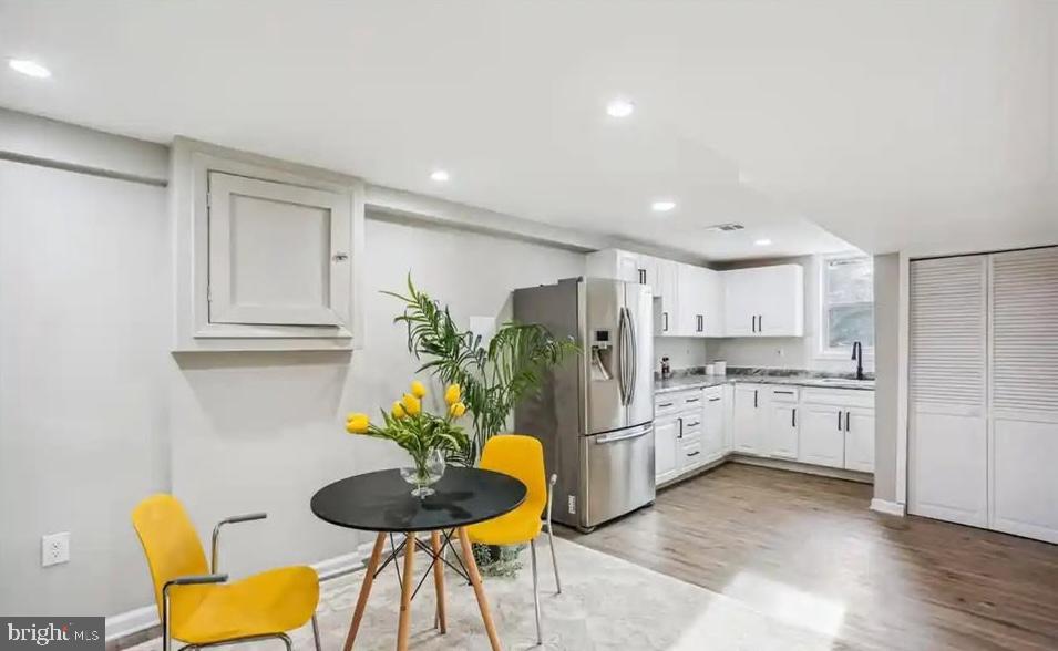 TAKOMA PARK - Residential Lease