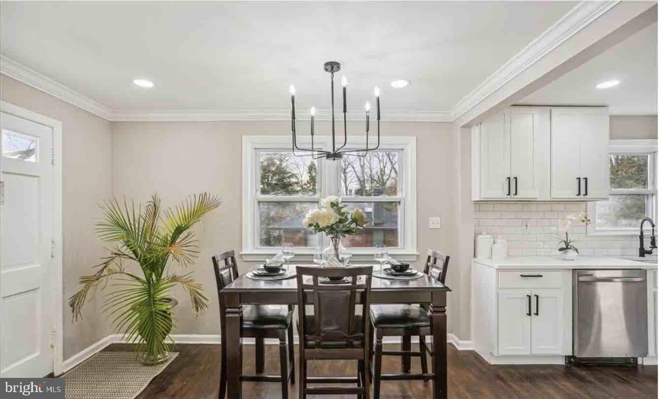 TAKOMA PARK - Residential Lease