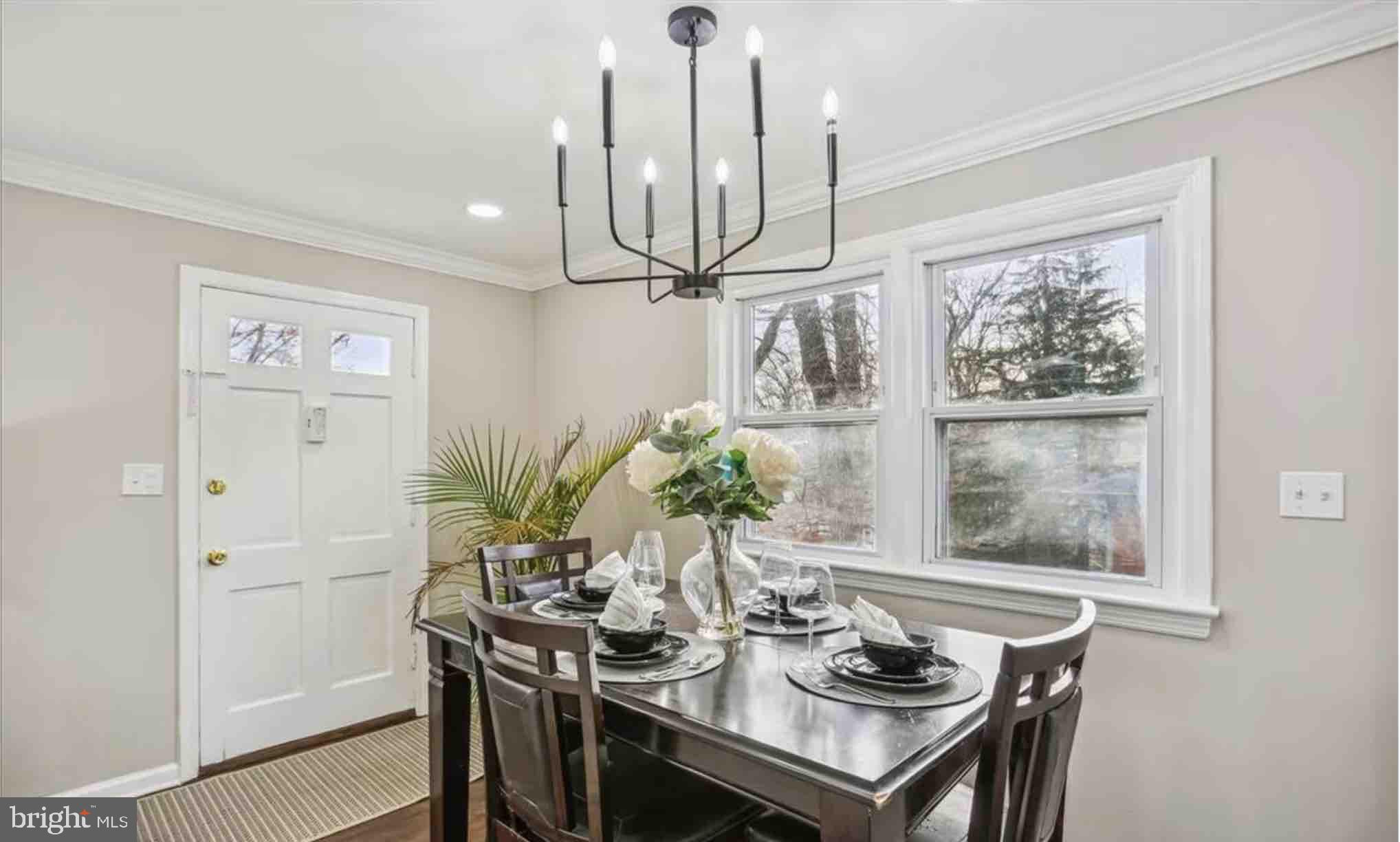 TAKOMA PARK - Residential Lease