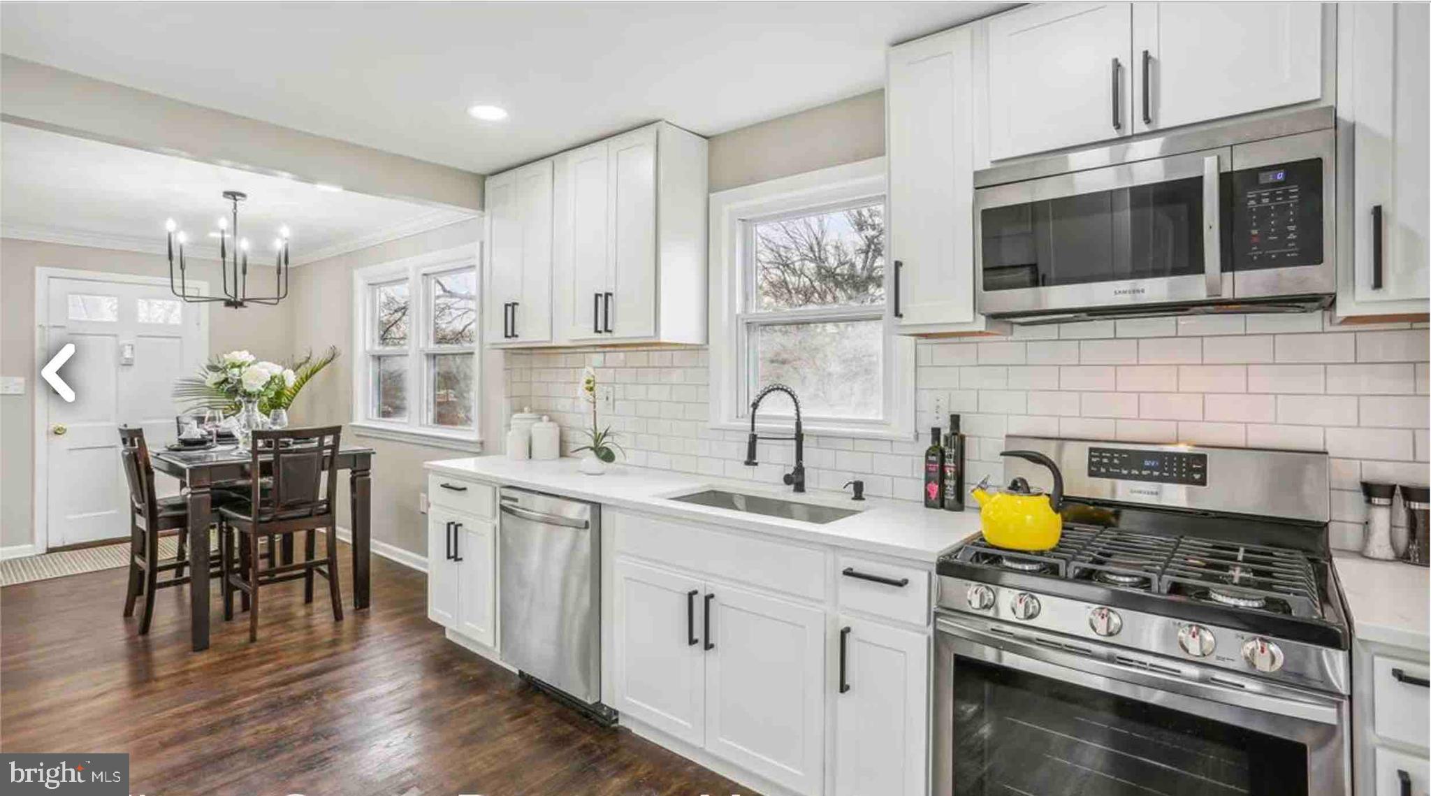 TAKOMA PARK - Residential Lease