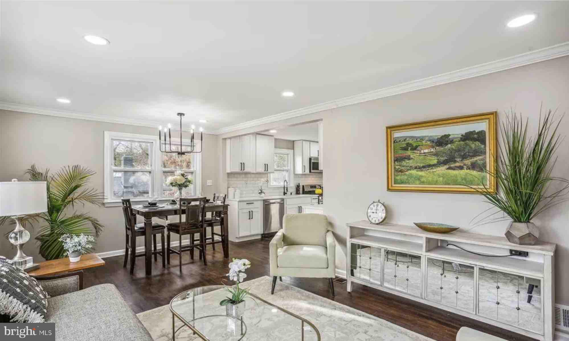 TAKOMA PARK - Residential Lease