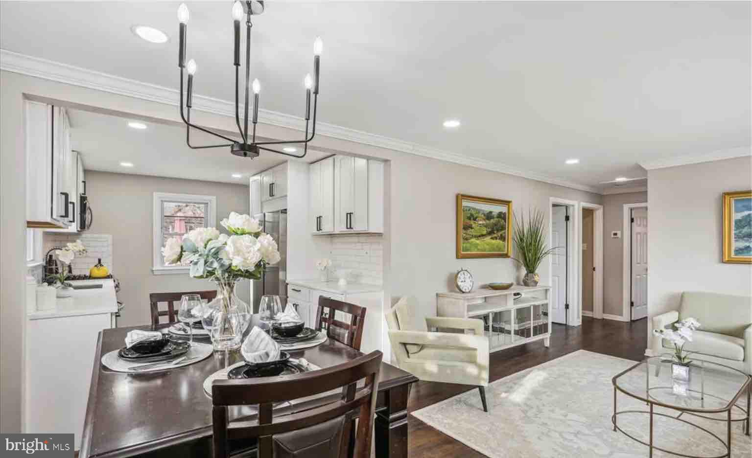 TAKOMA PARK - Residential Lease