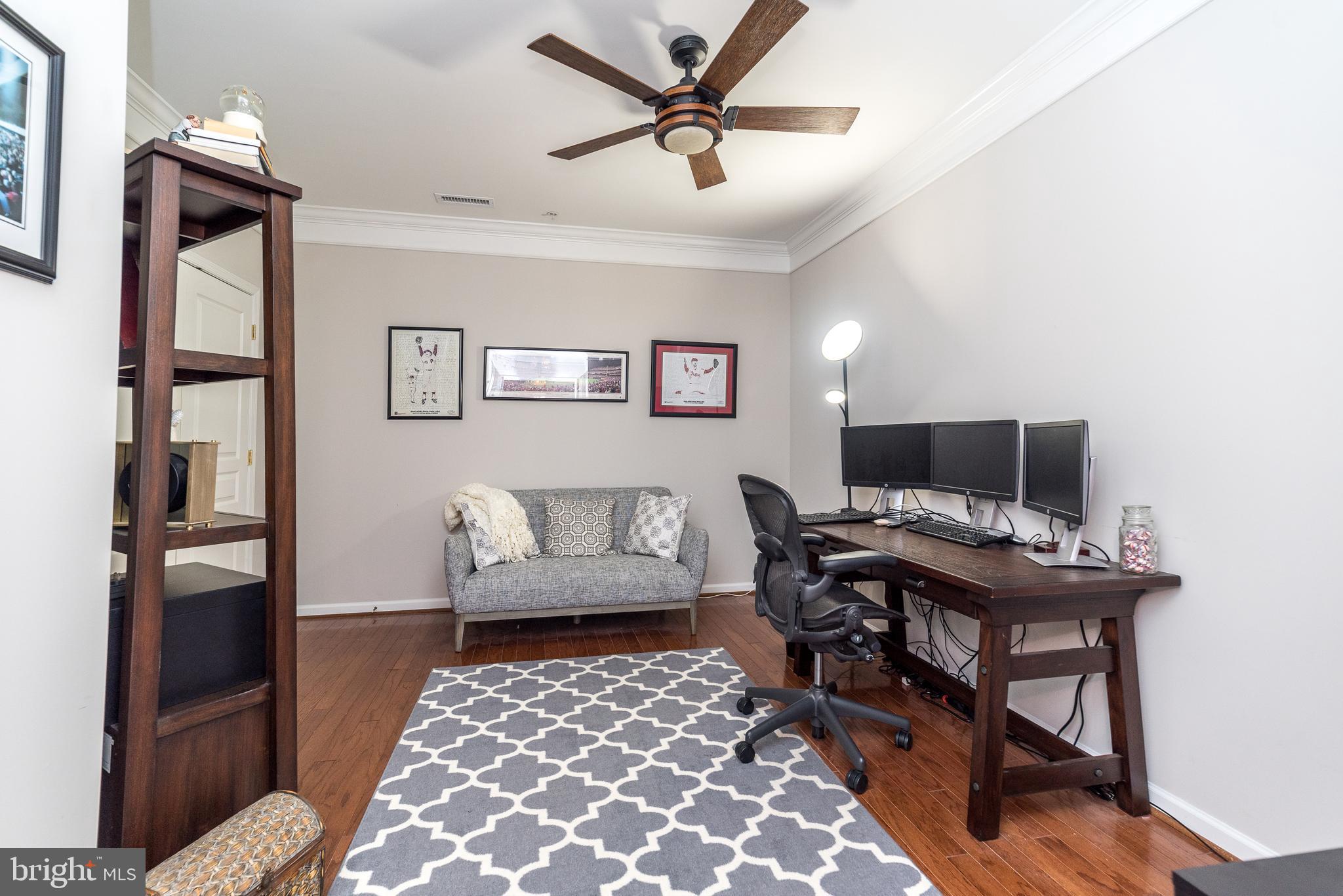 RESERVE AT GWYNEDD - Residential