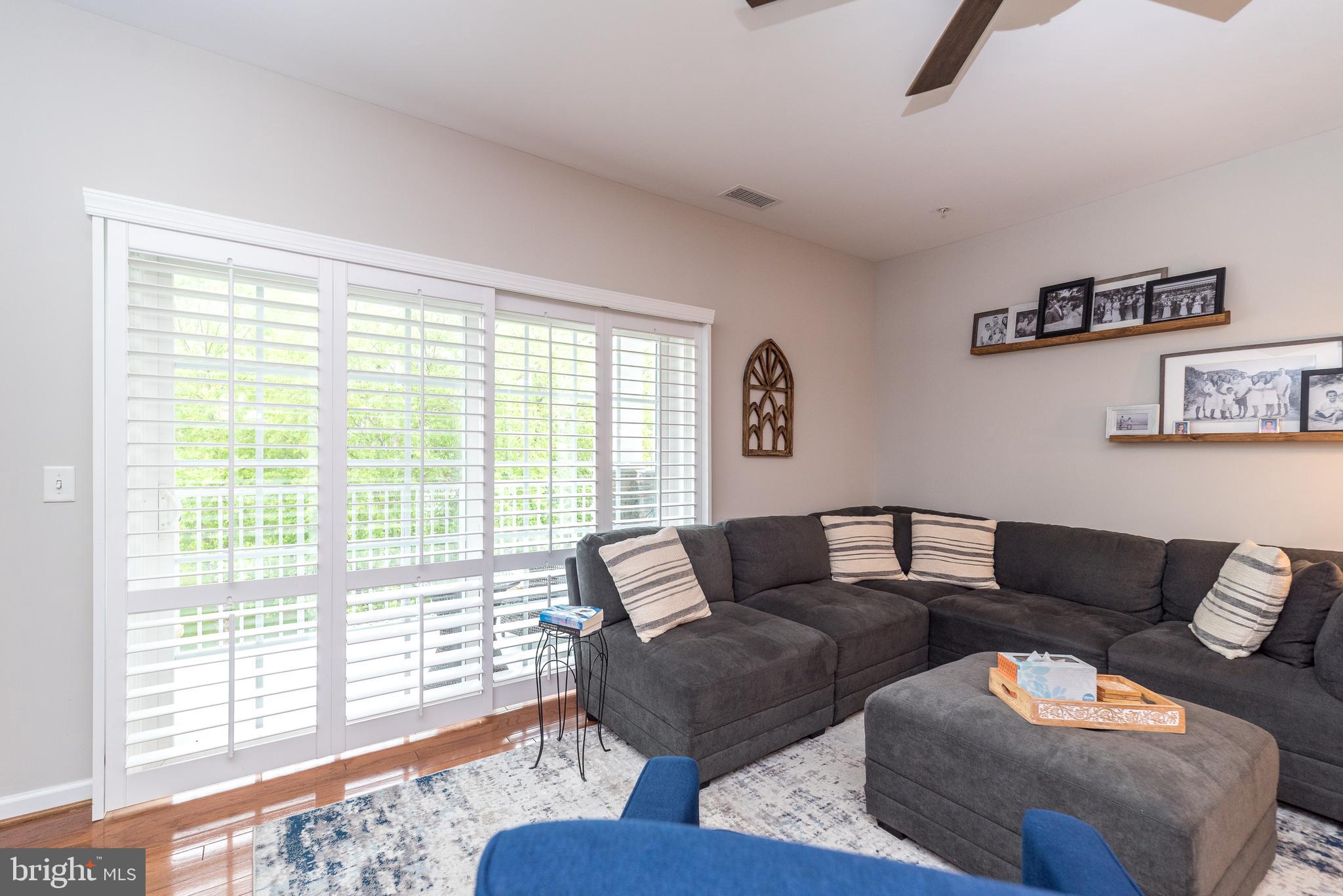 RESERVE AT GWYNEDD - Residential