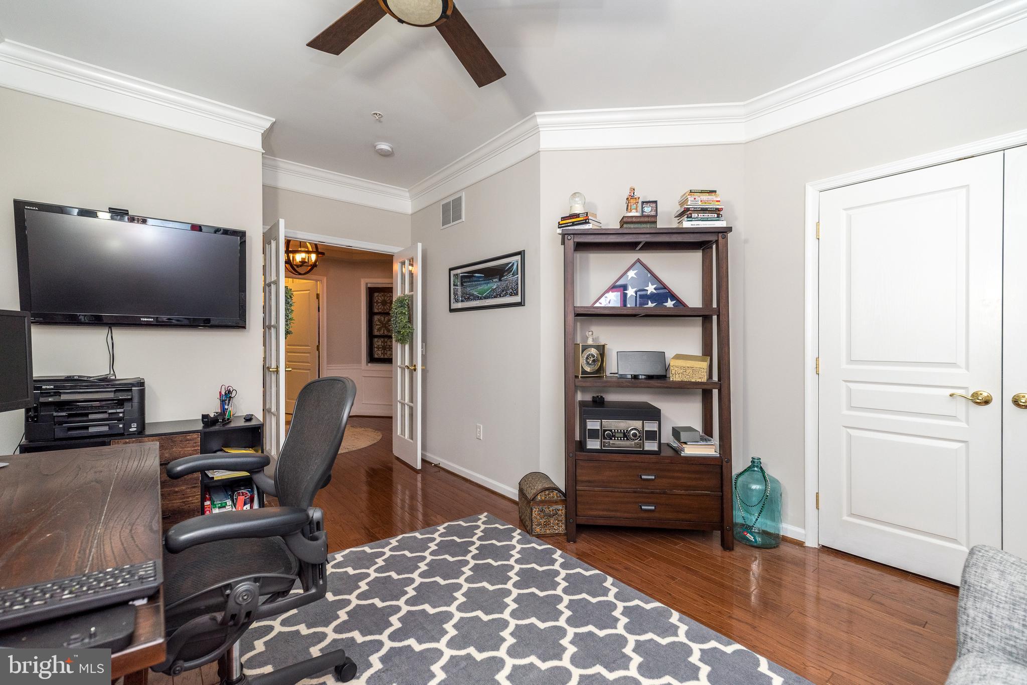 RESERVE AT GWYNEDD - Residential