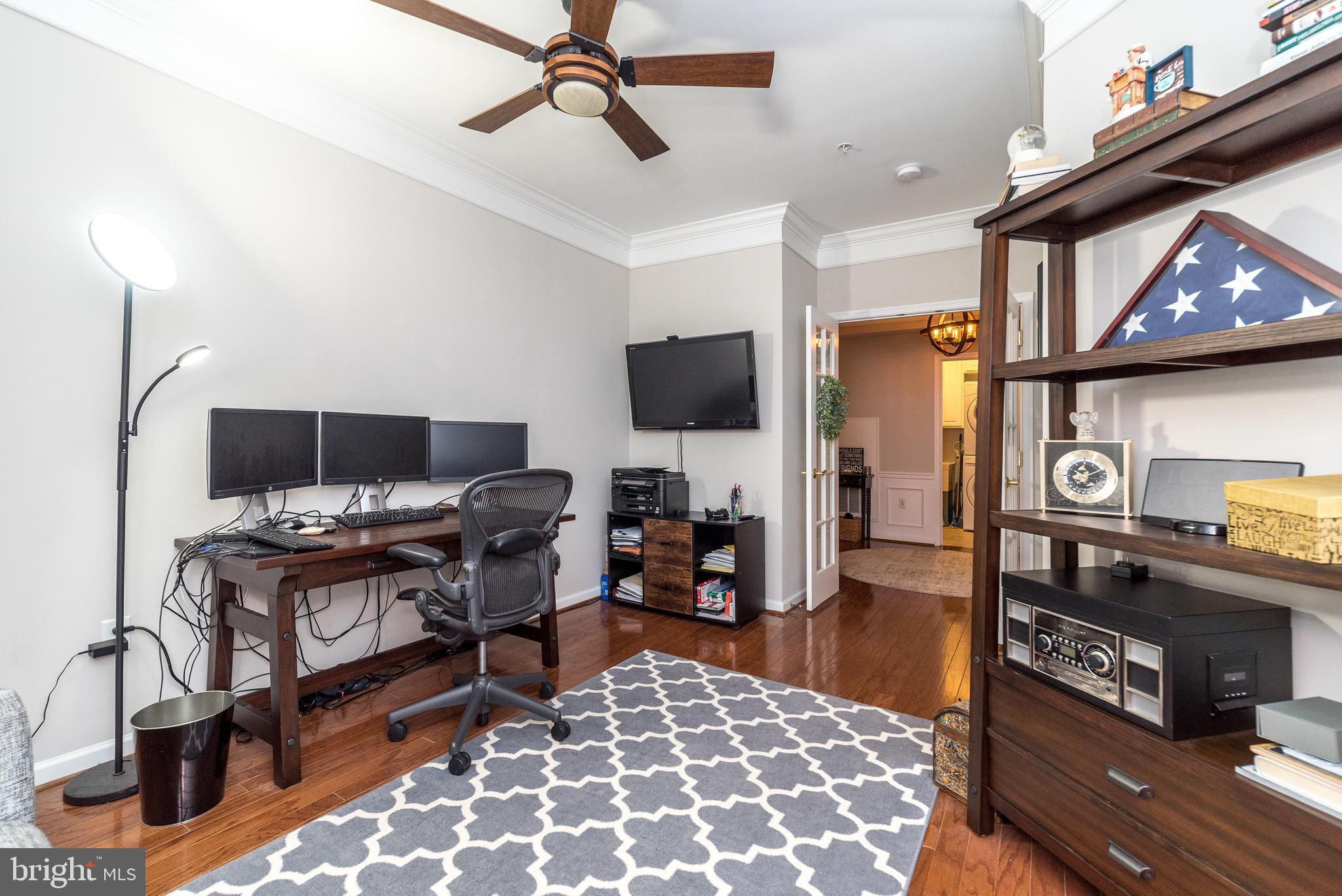 RESERVE AT GWYNEDD - Residential