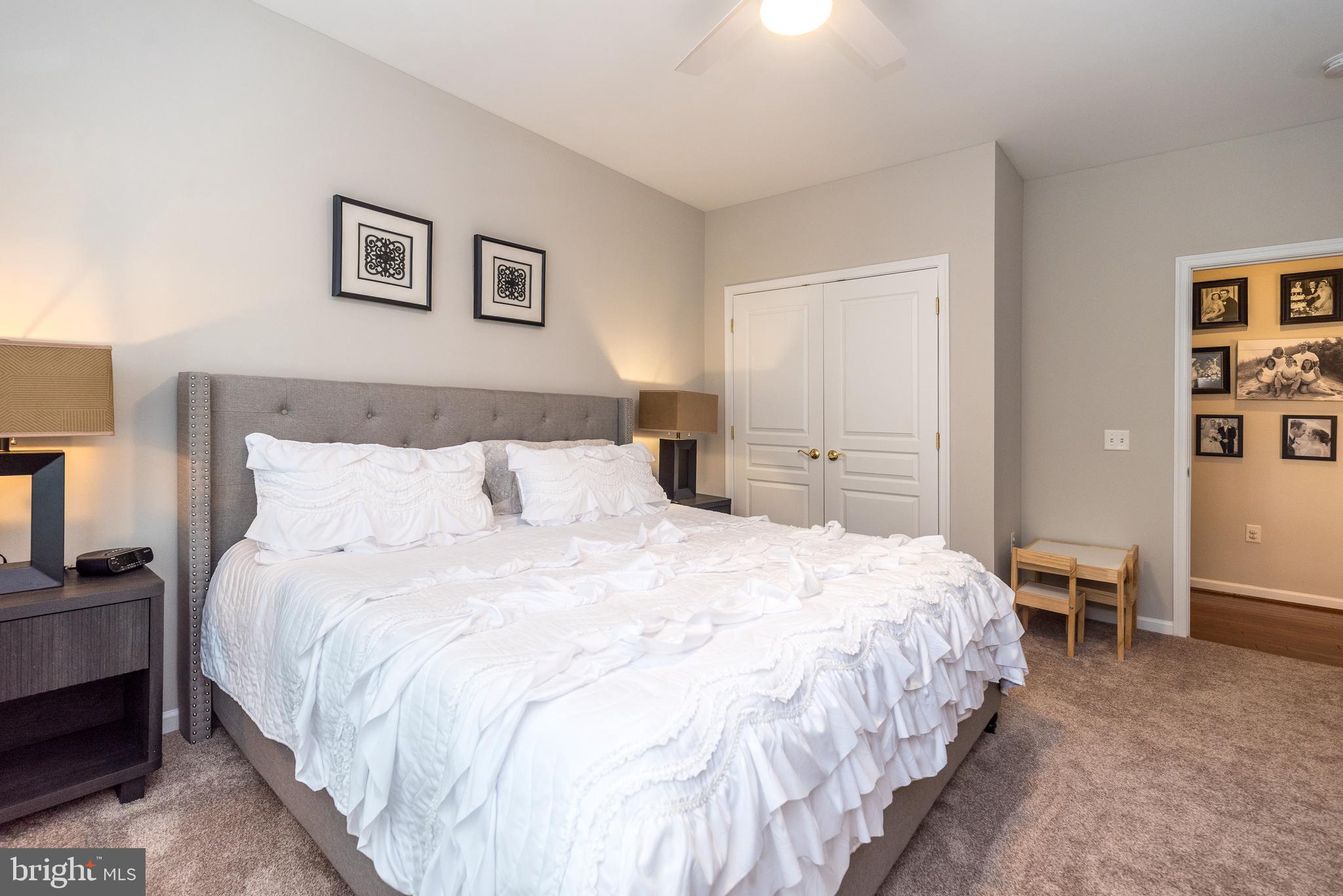 RESERVE AT GWYNEDD - Residential