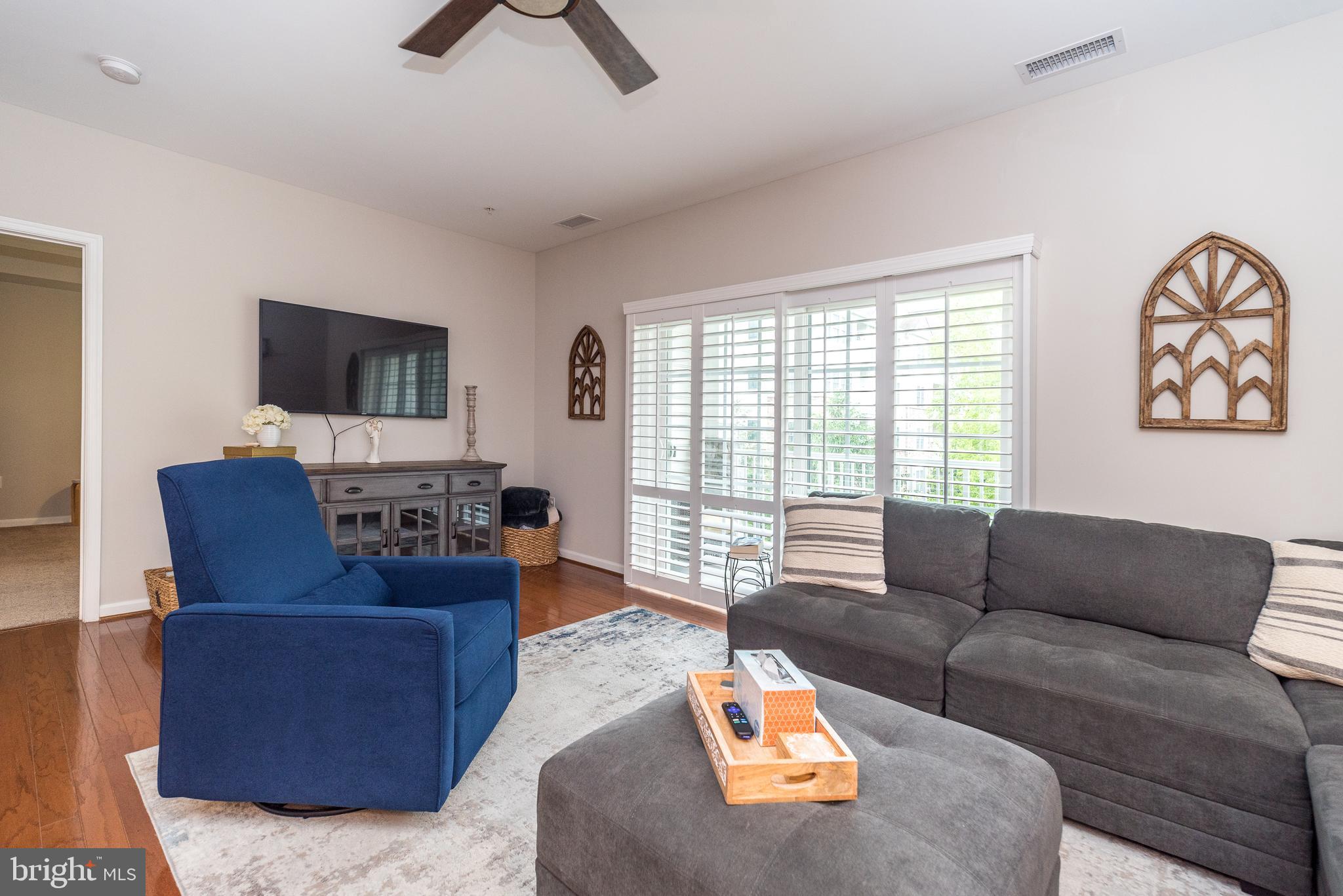 RESERVE AT GWYNEDD - Residential