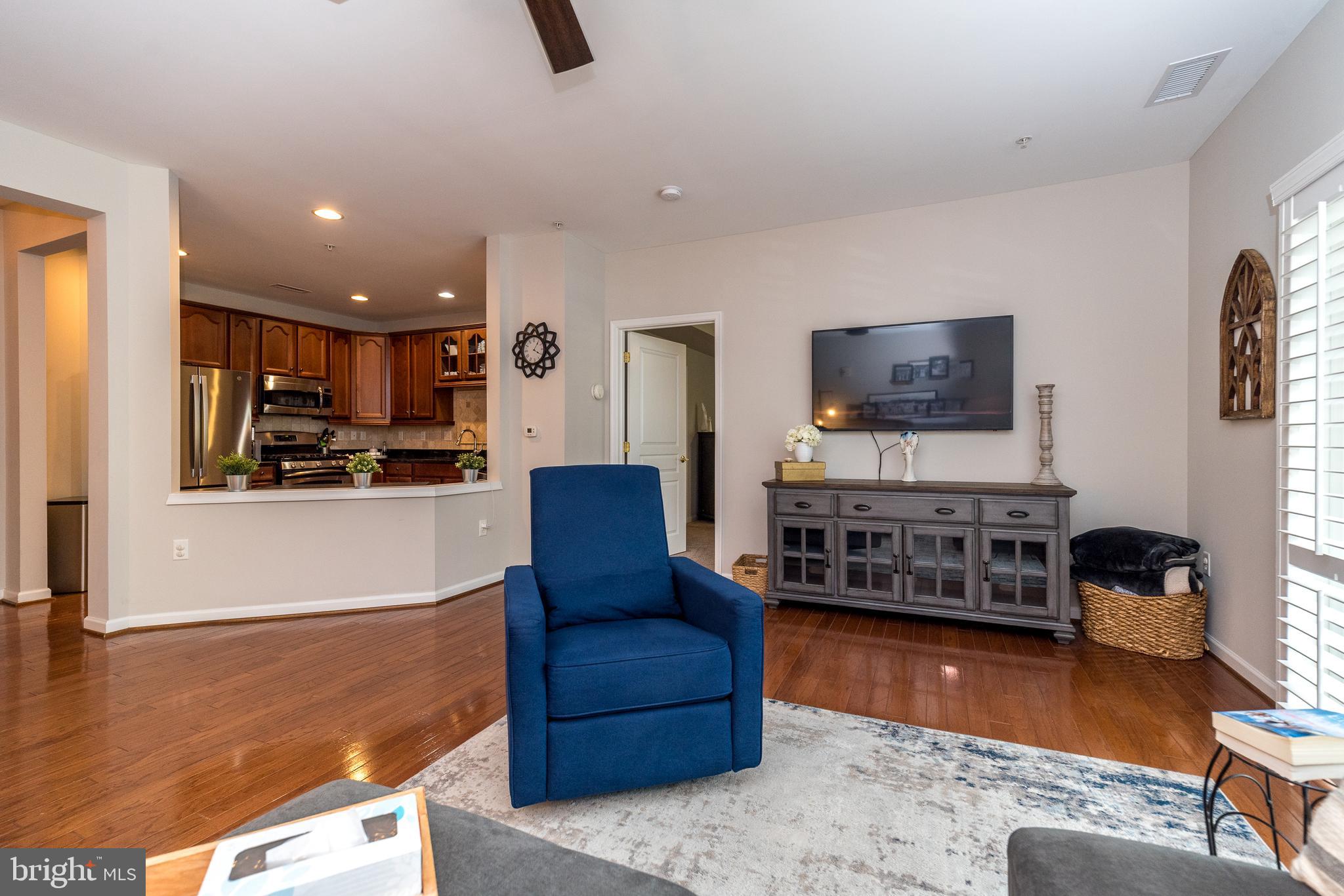 RESERVE AT GWYNEDD - Residential