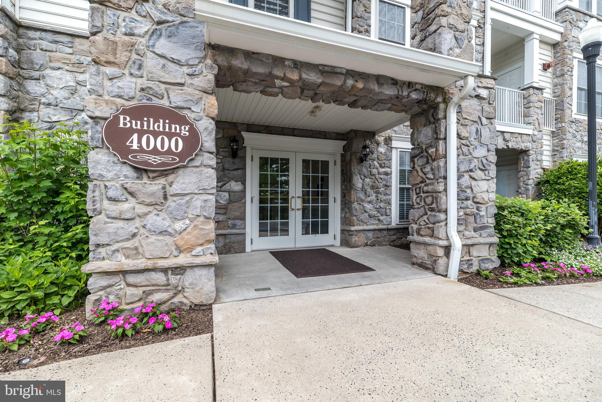 RESERVE AT GWYNEDD - Residential