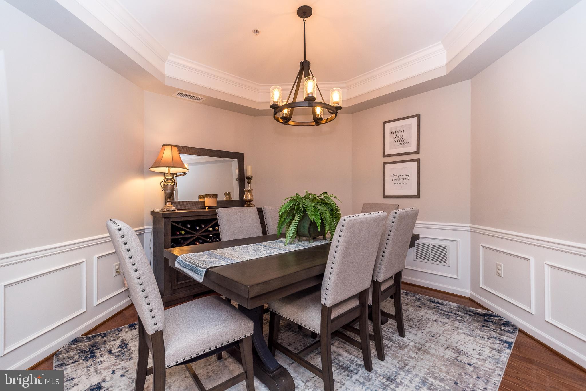 RESERVE AT GWYNEDD - Residential