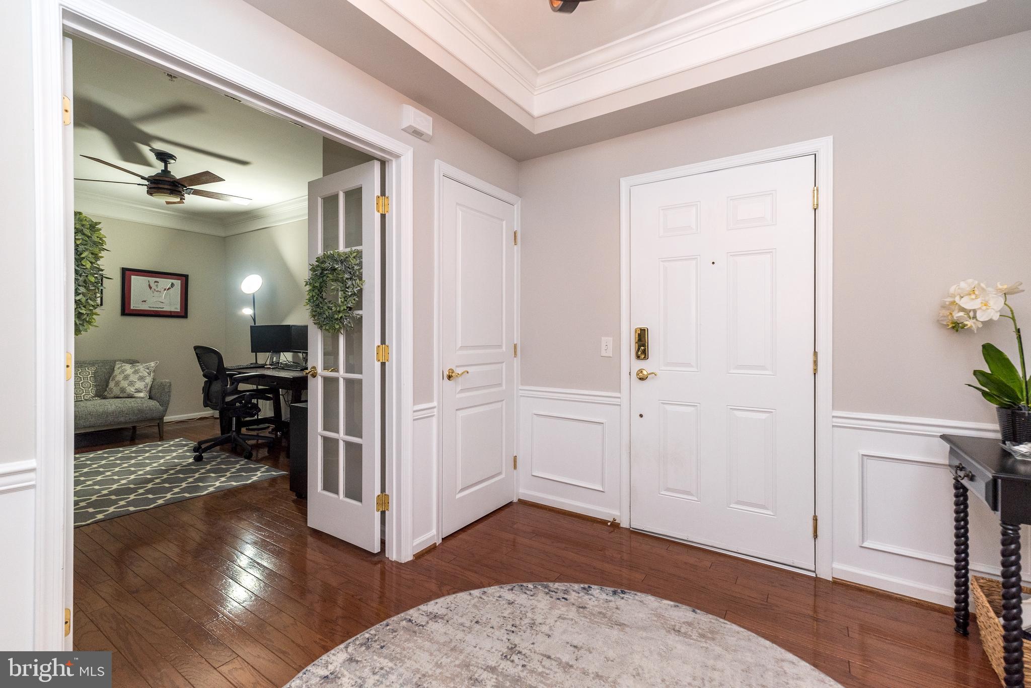 RESERVE AT GWYNEDD - Residential