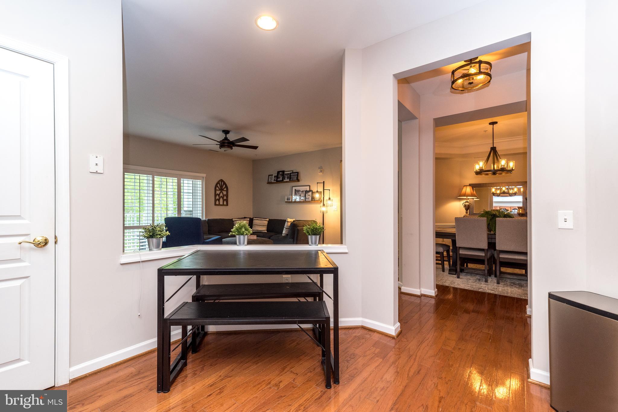 RESERVE AT GWYNEDD - Residential