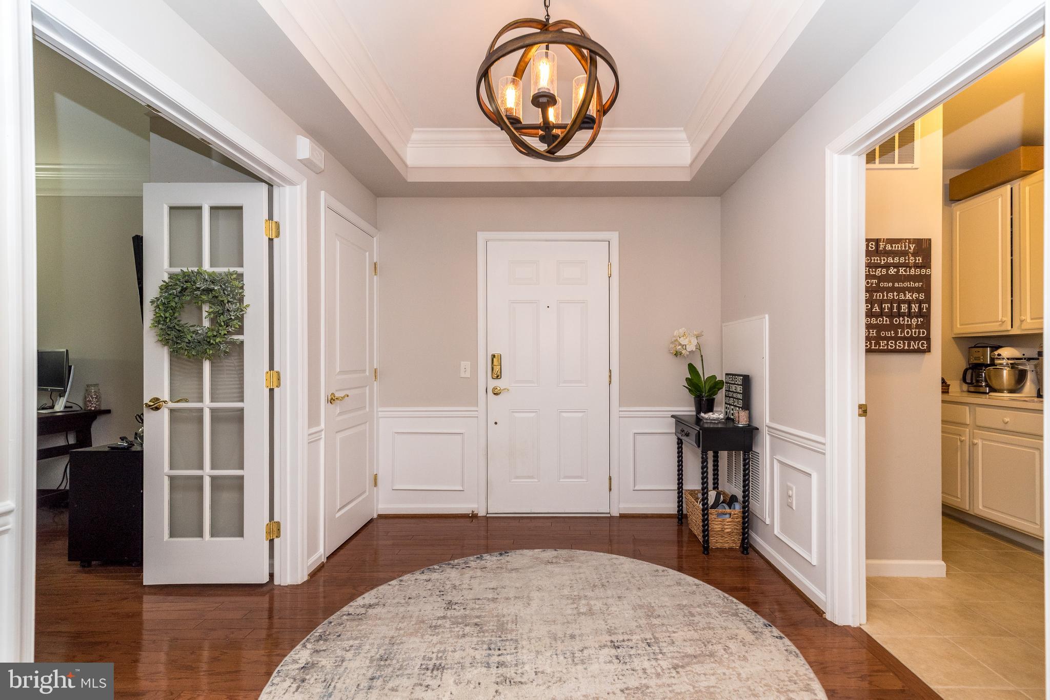 RESERVE AT GWYNEDD - Residential
