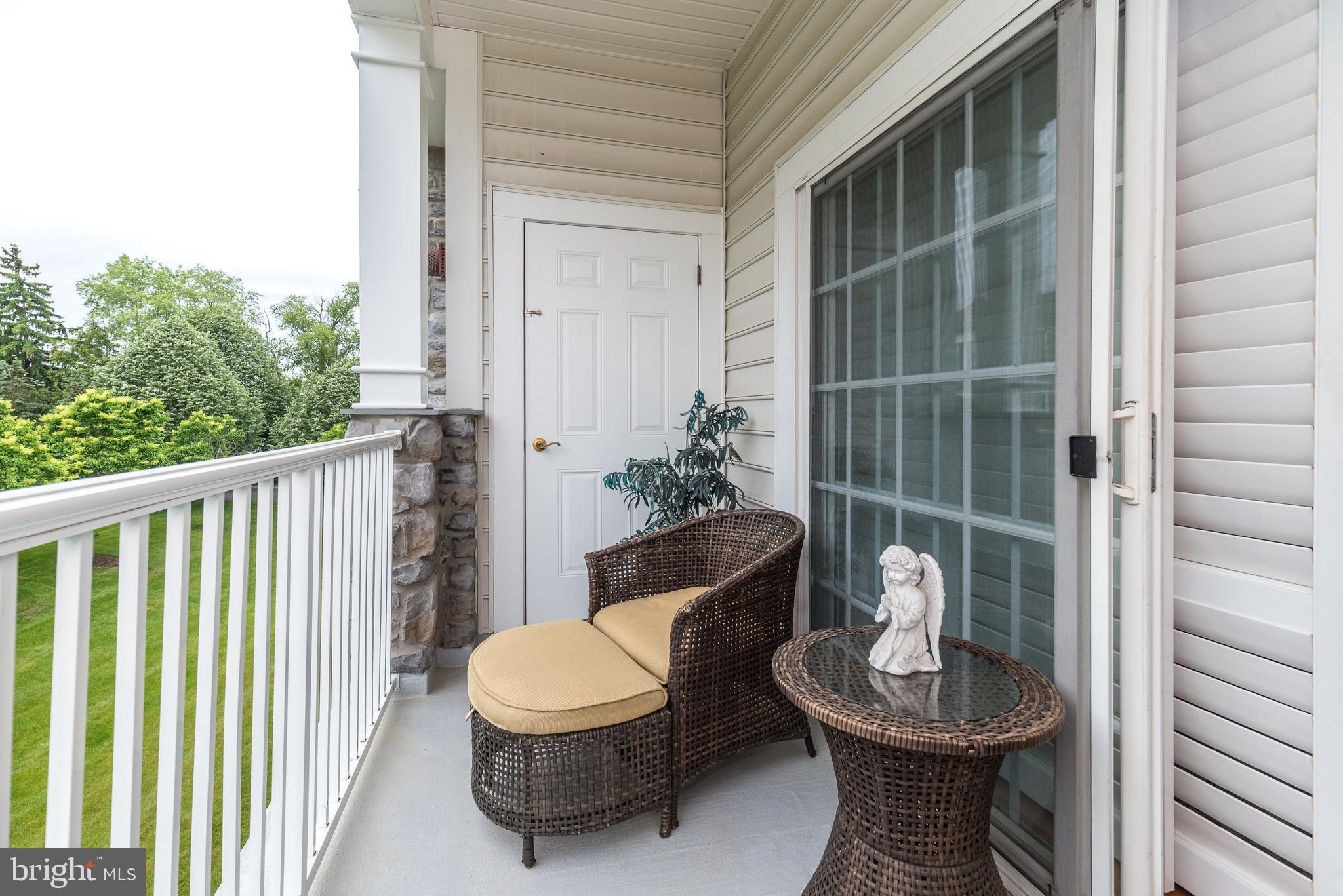 RESERVE AT GWYNEDD - Residential