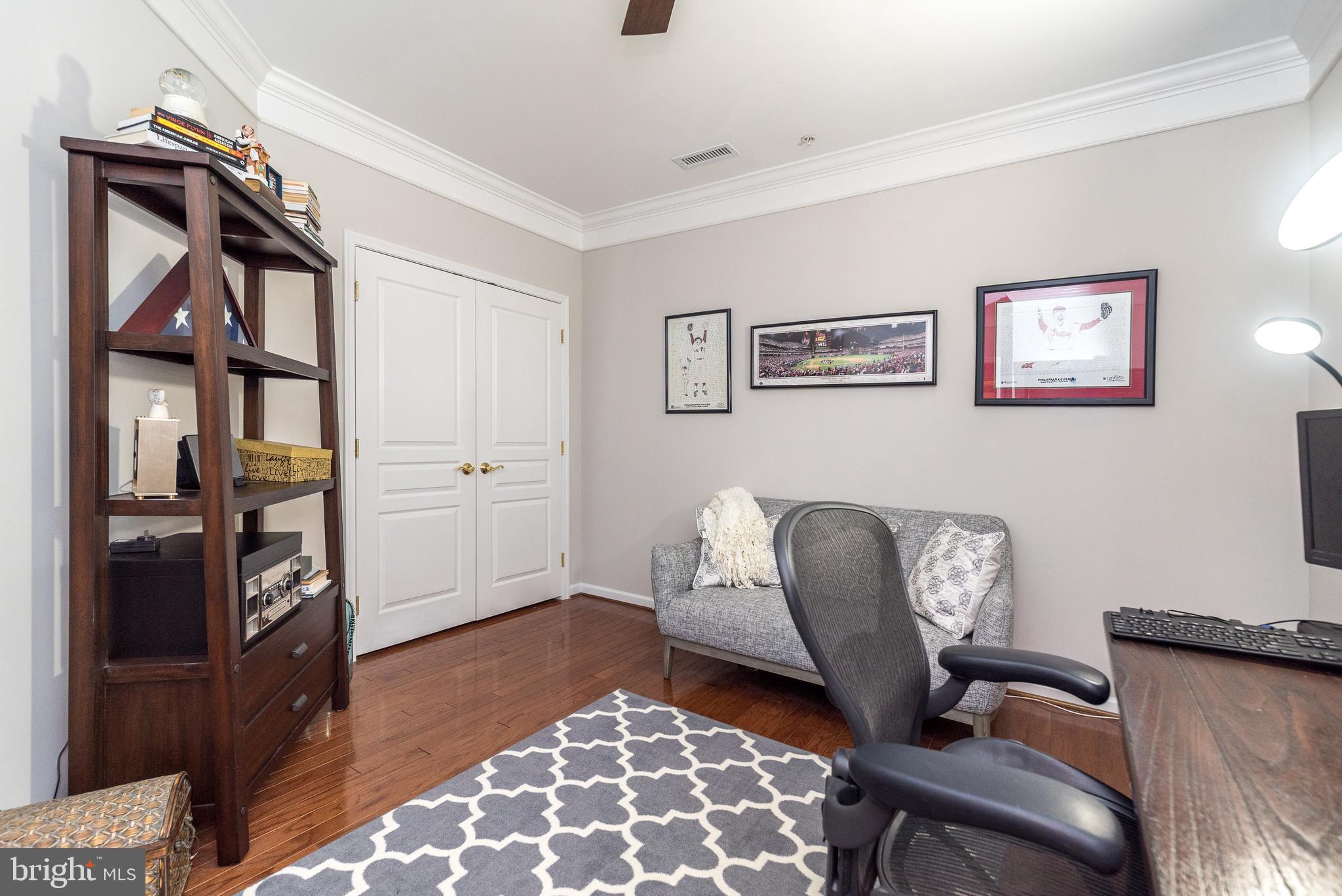 RESERVE AT GWYNEDD - Residential