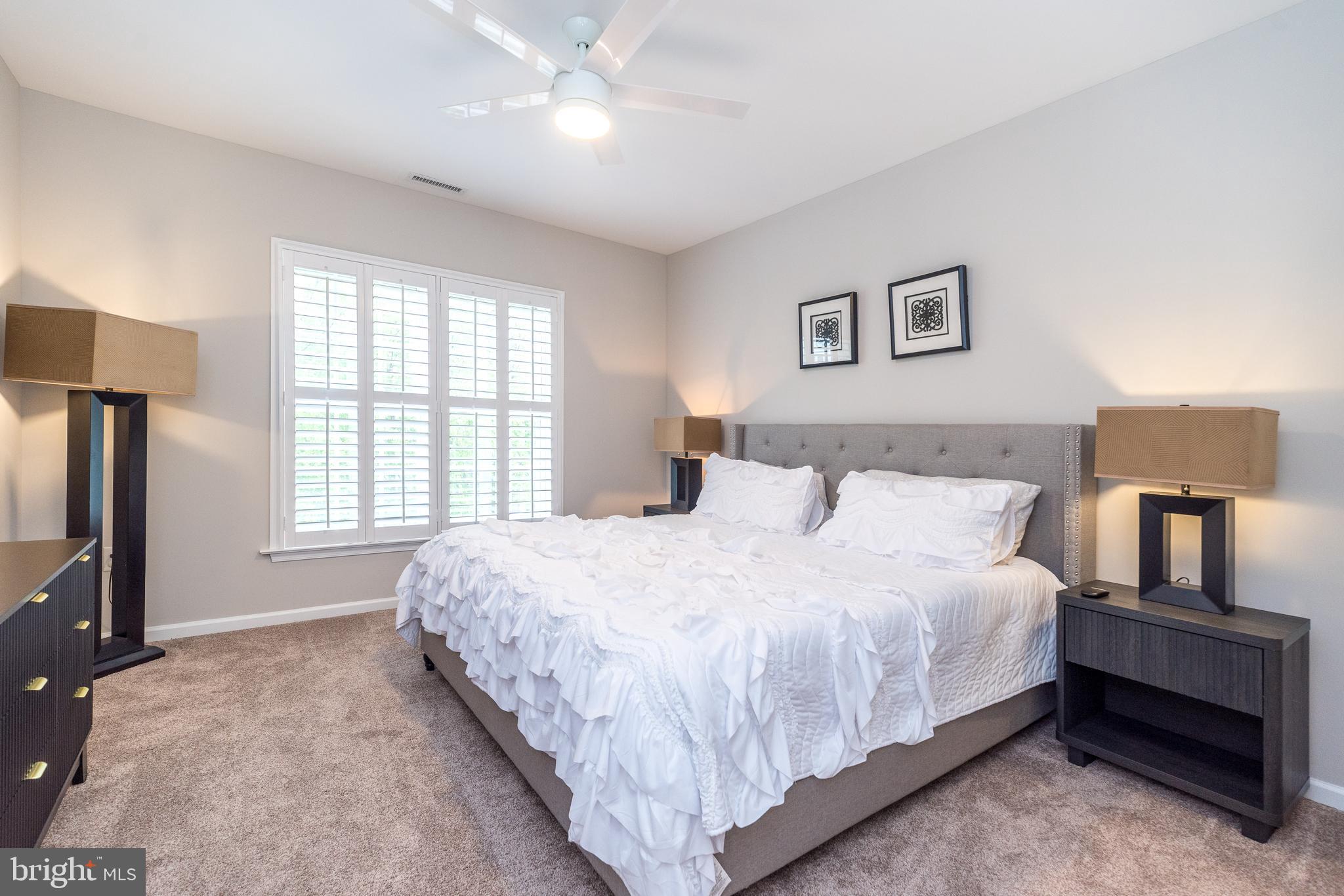 RESERVE AT GWYNEDD - Residential