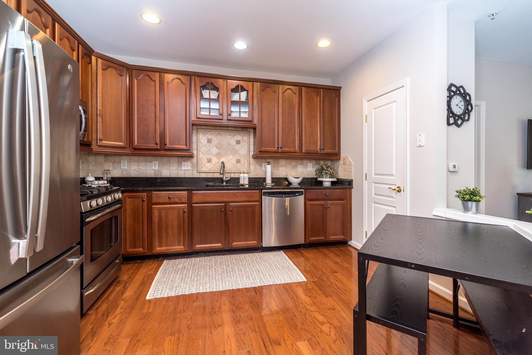 RESERVE AT GWYNEDD - Residential