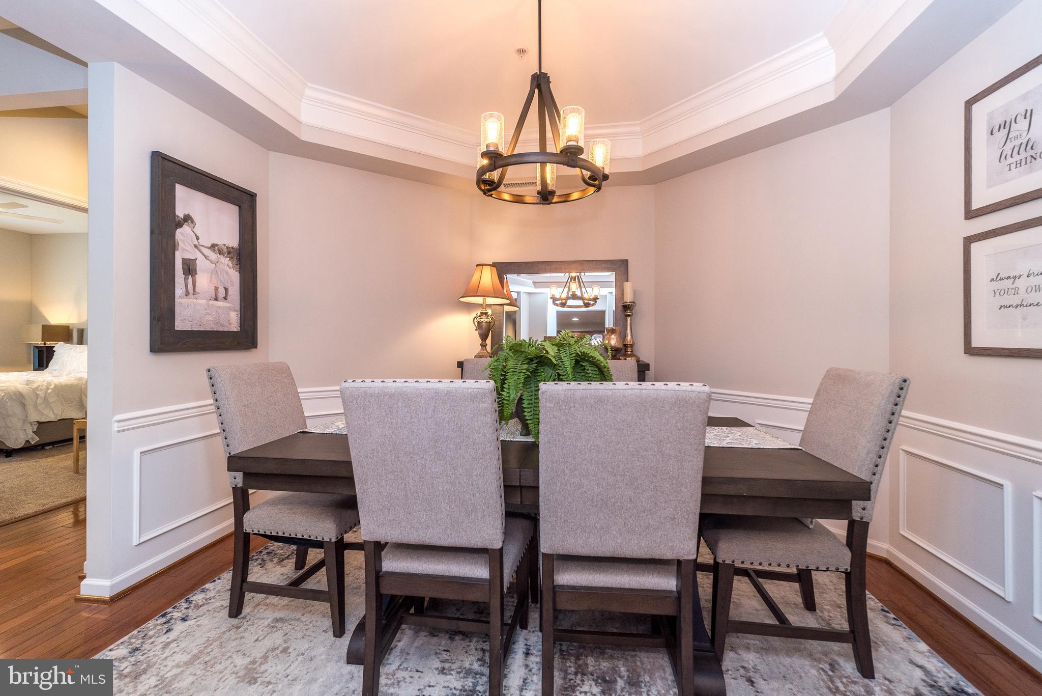 RESERVE AT GWYNEDD - Residential