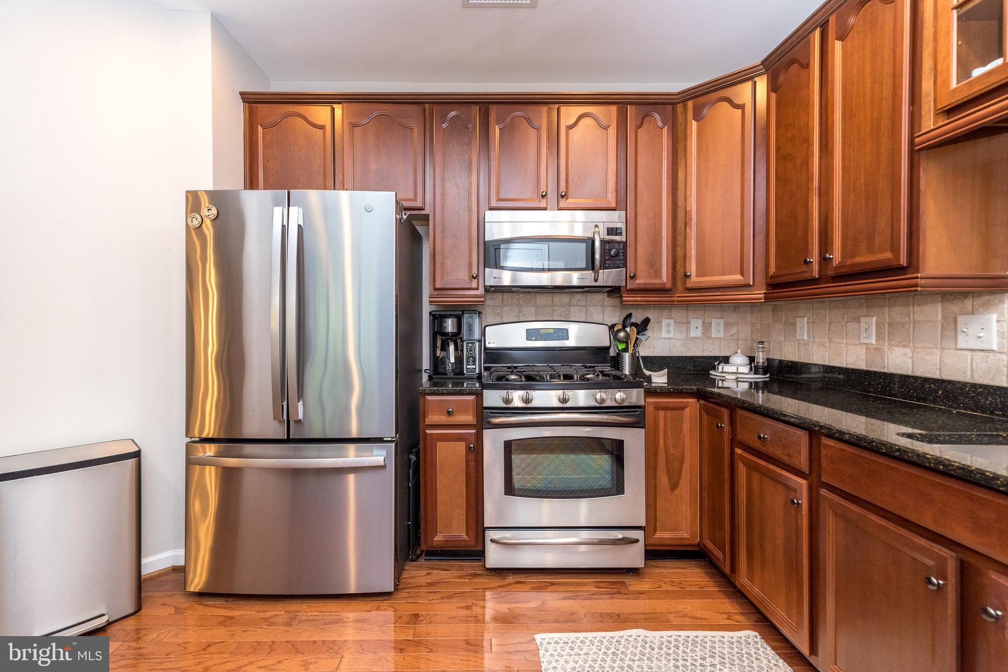 RESERVE AT GWYNEDD - Residential