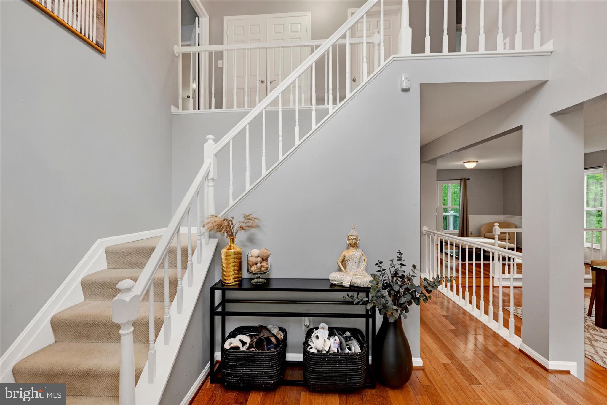 DULANEY GATE - Residential
