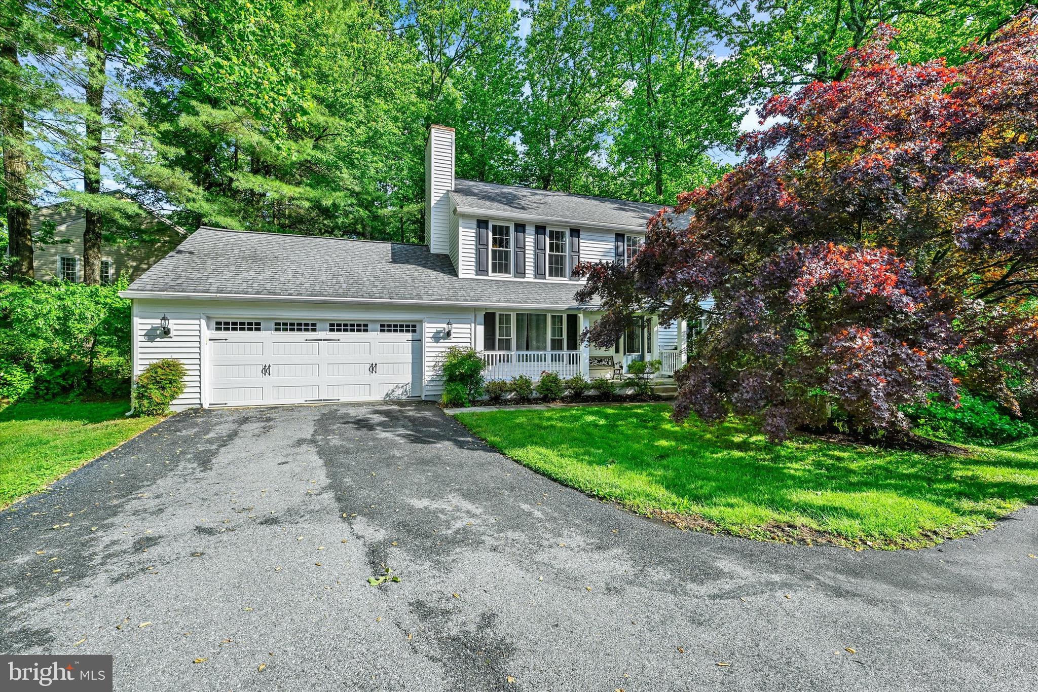 DULANEY GATE - Residential