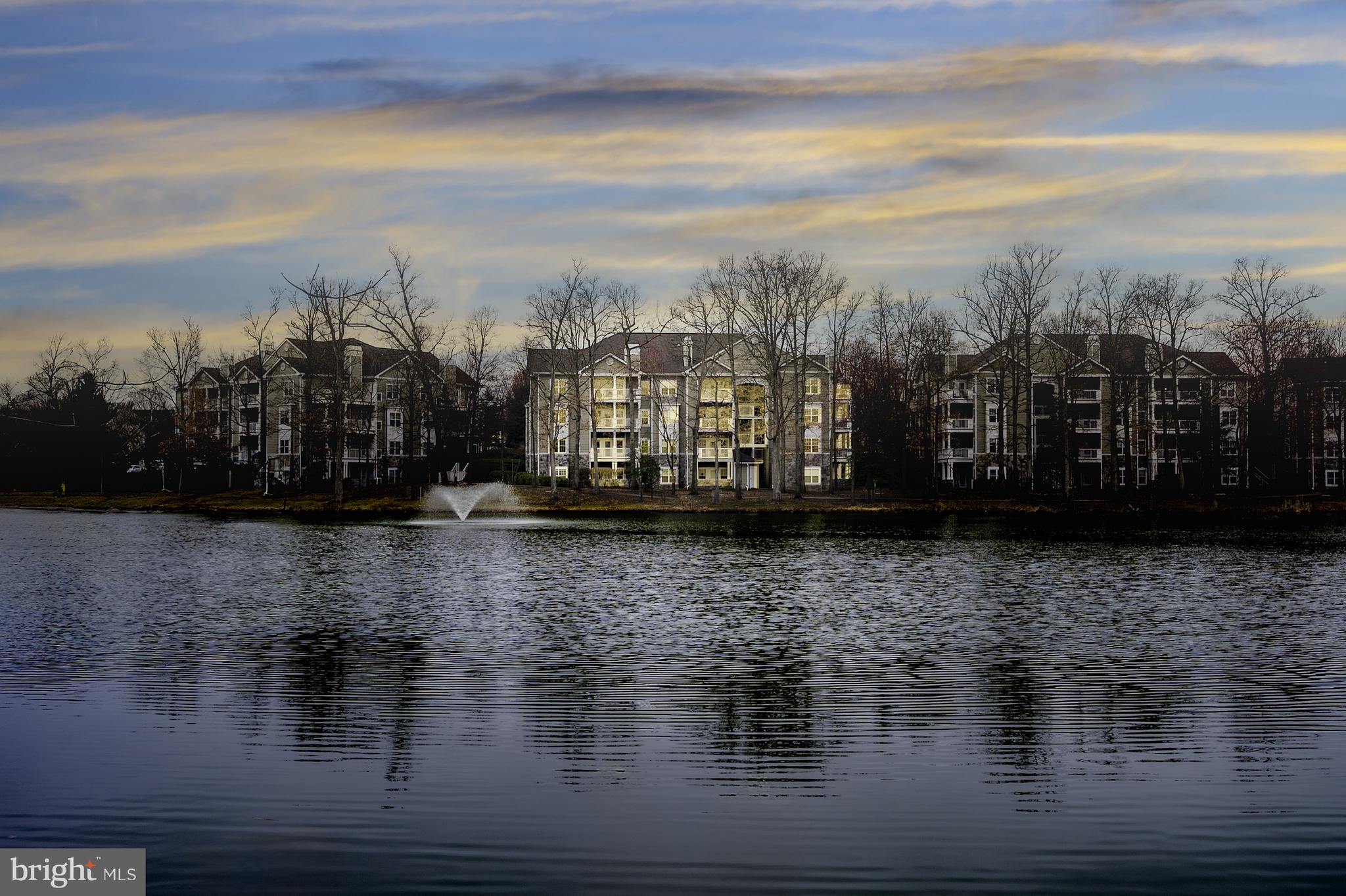 Welcome to Edgewater at Reston Town Center!

Perfectly situated just moments from Reston Town Center, scenic nature trails, the Metro, and more, this inviting two-bedroom condo offers both convenience and tranquility.

Step inside to discover brand-new appliances and major systems, ensuring modern comfort and peace of mind. The updated kitchen flows seamlessly into the living and dining areas, creating an open and inviting space—ideal for entertaining or unwinding after a long day.

Enjoy your morning coffee or evening retreat on the private balcony, overlooking serene nature trails and the picturesque Edgewater Pond. Additional highlights include an in-unit washer and dryer and access to fantastic community amenities, including a swimming pool.

Pets considered on a case-by-case basis.