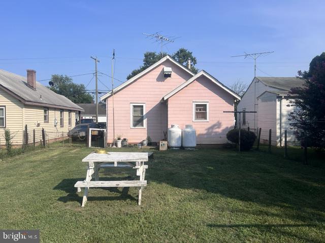 SYLVANIA HEIGHTS - Residential