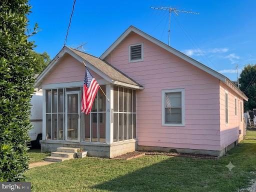 SYLVANIA HEIGHTS - Residential